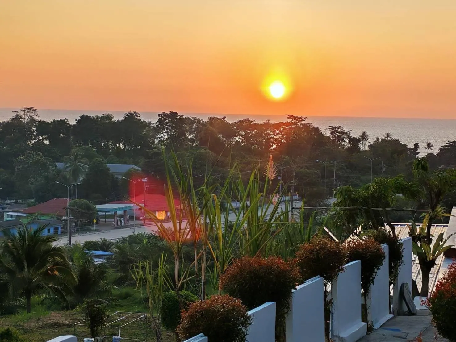 Day in Phulanta Resort