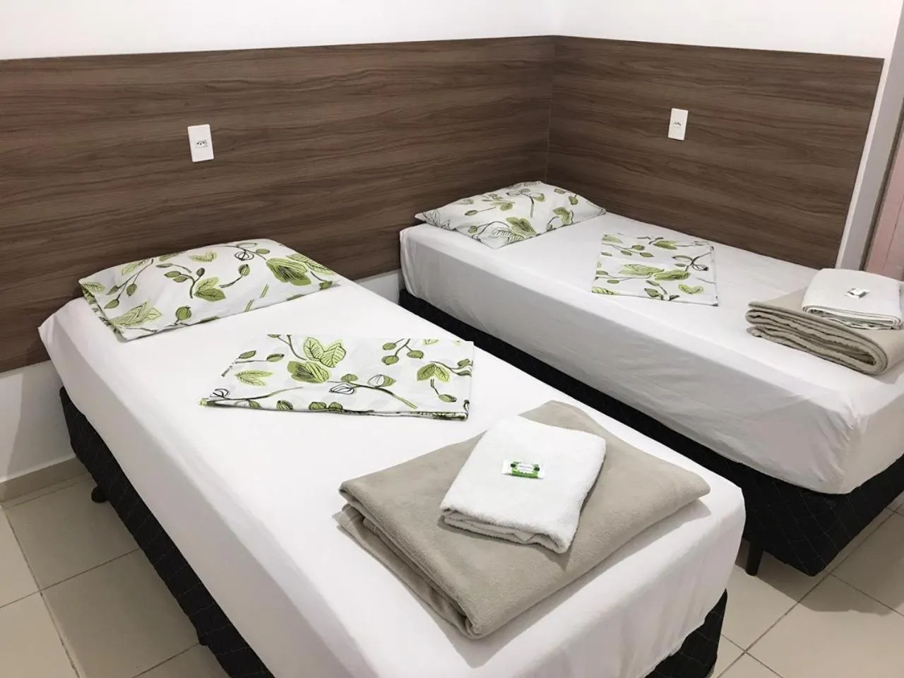 Hotel Jardim Emilia Sorocaba