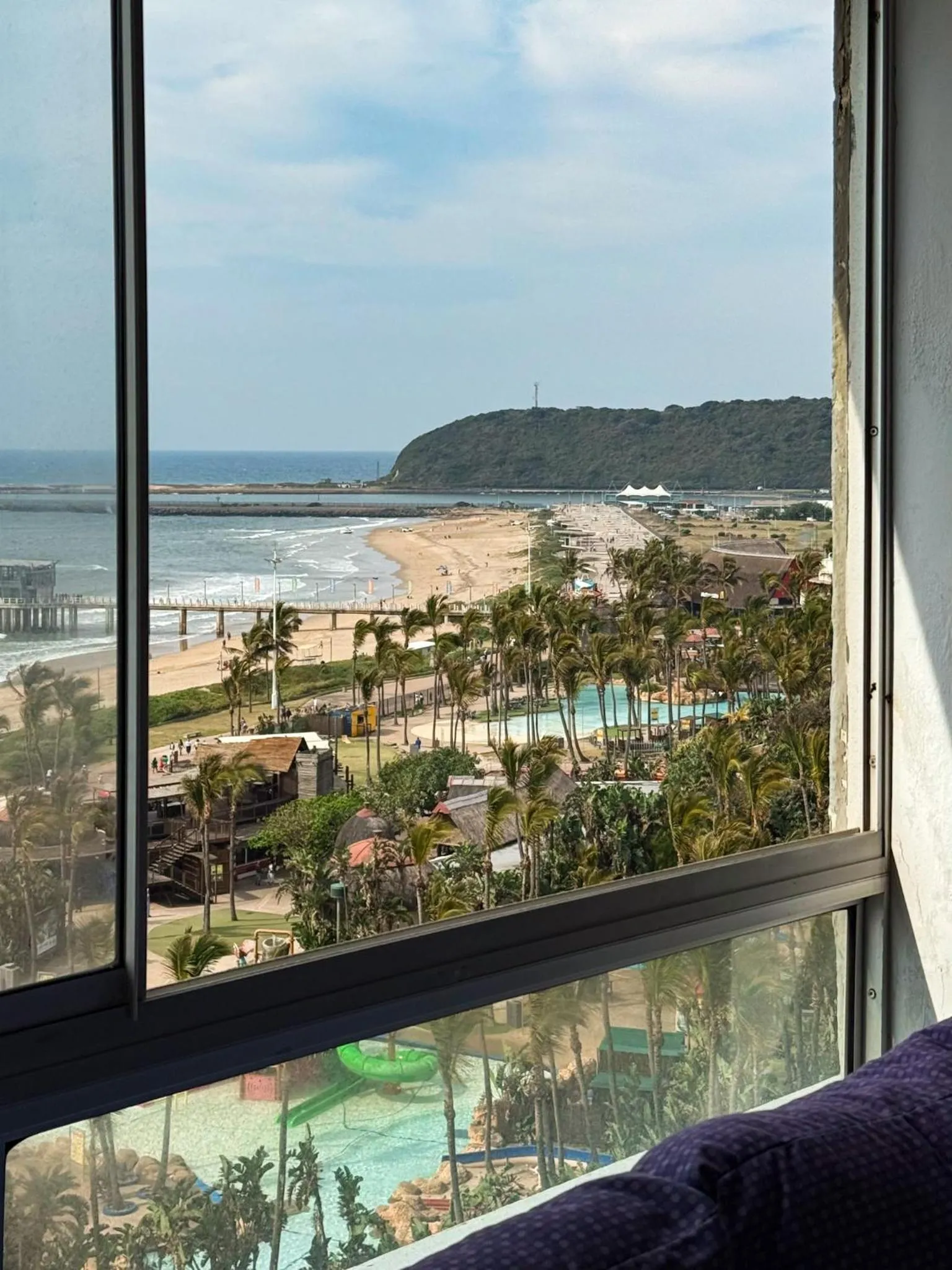 Family Apartment in SolSands Hotel & Self-Catering