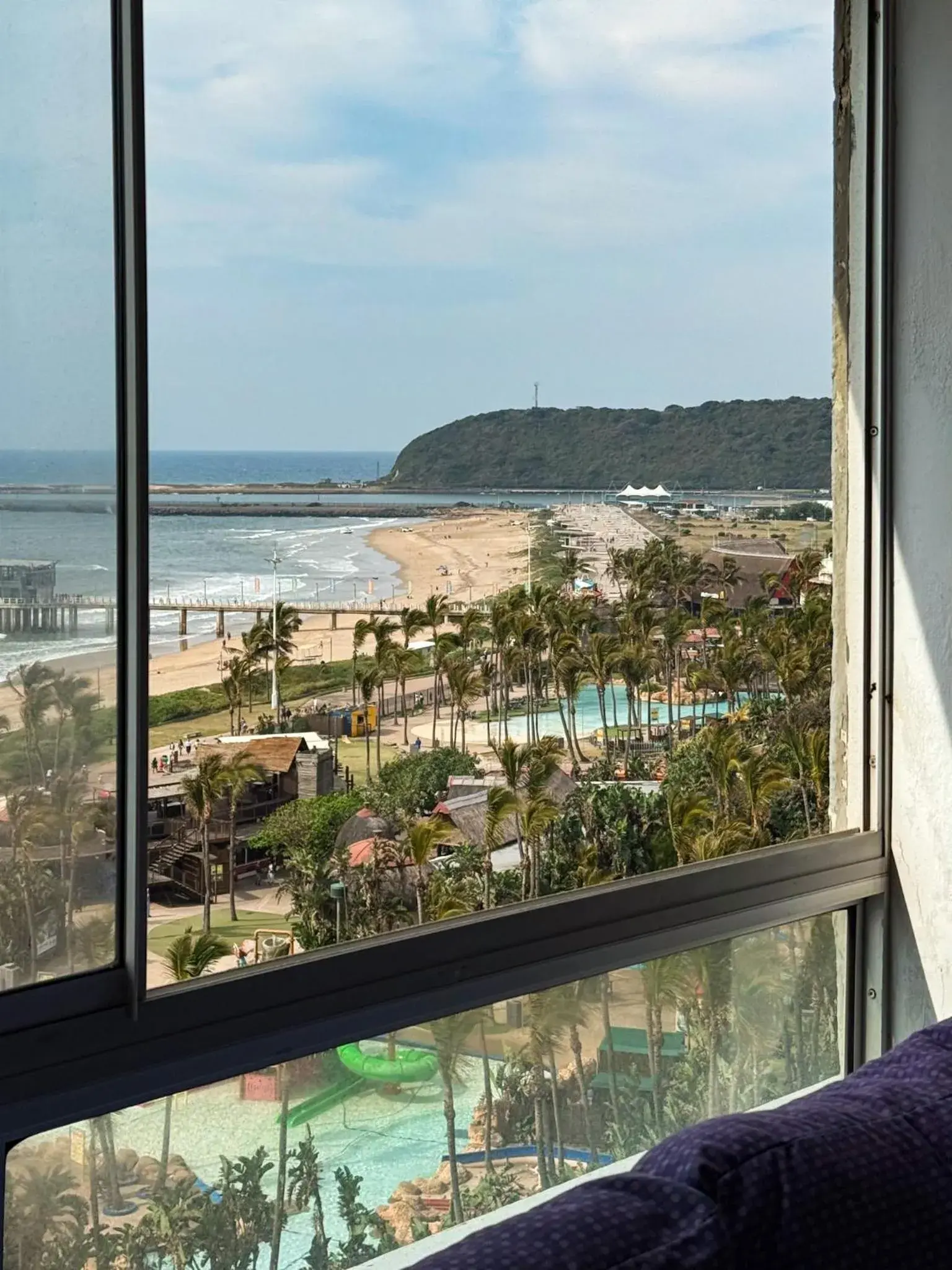 Family Apartment in SolSands Hotel & Self-Catering Family Apartment in SolSands Hotel & Self-Catering