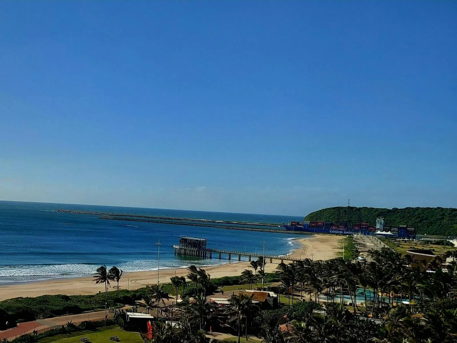 SolSands Hotel & Self-Catering