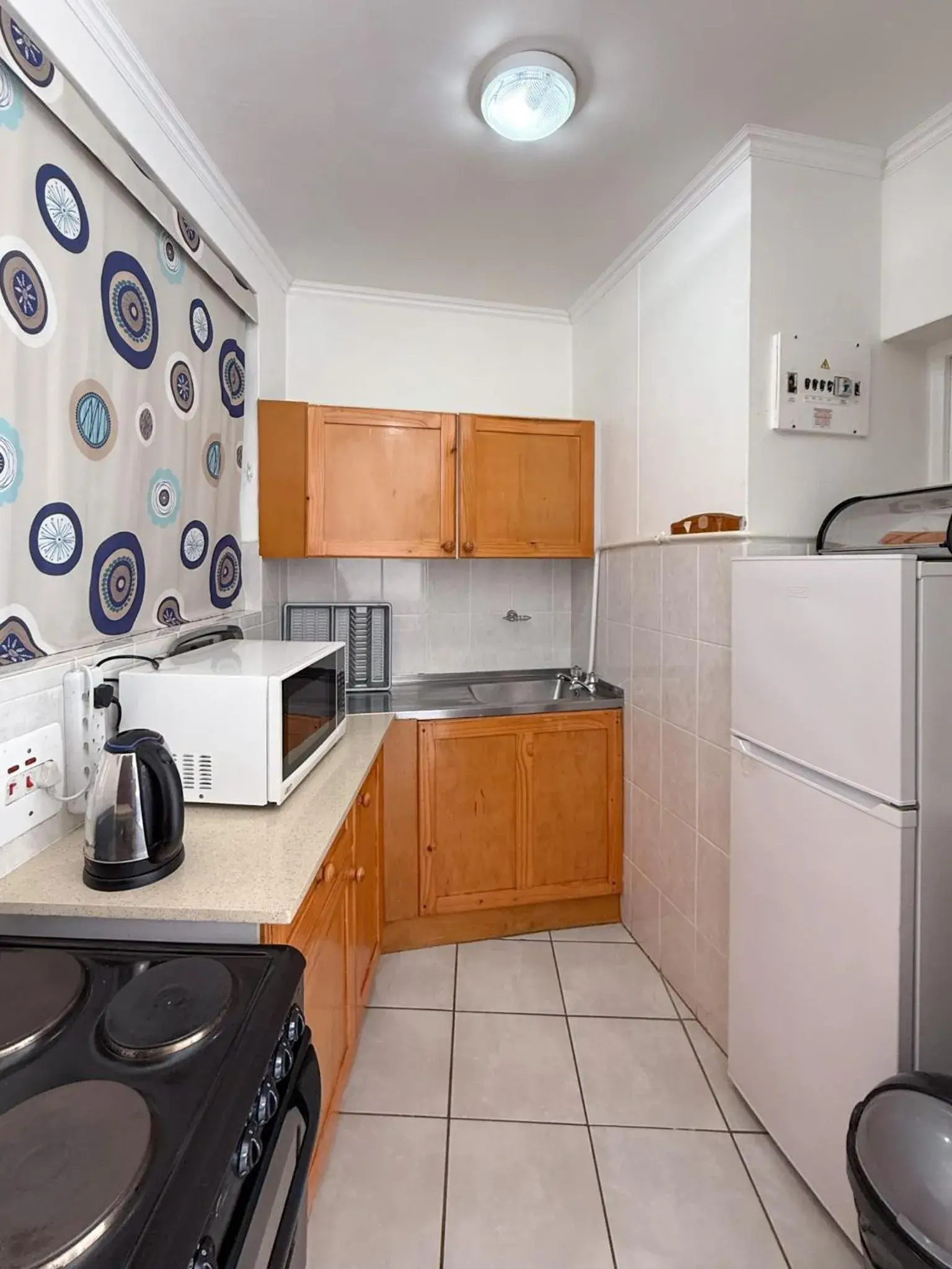 Basic Apartment in SolSands Hotel & Self-Catering Basic Apartment in SolSands Hotel & Self-Catering