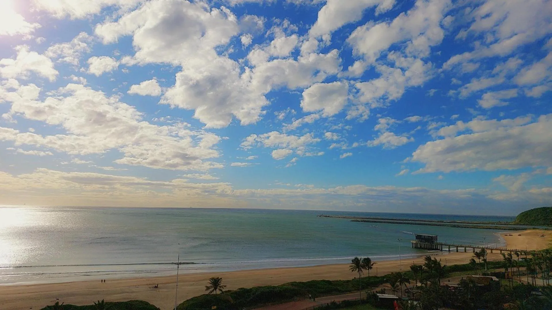 SolSands Hotel & Self-Catering