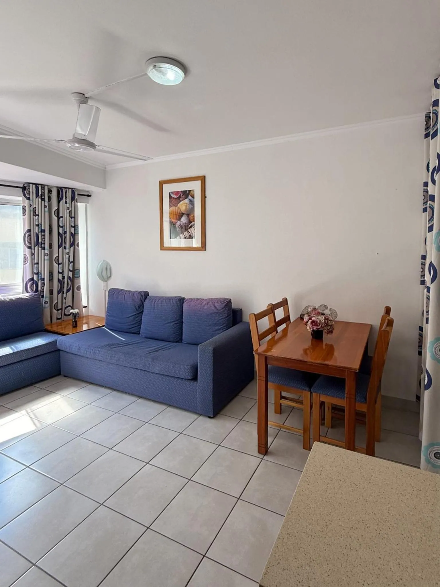 Basic Apartment in SolSands Hotel & Self-Catering