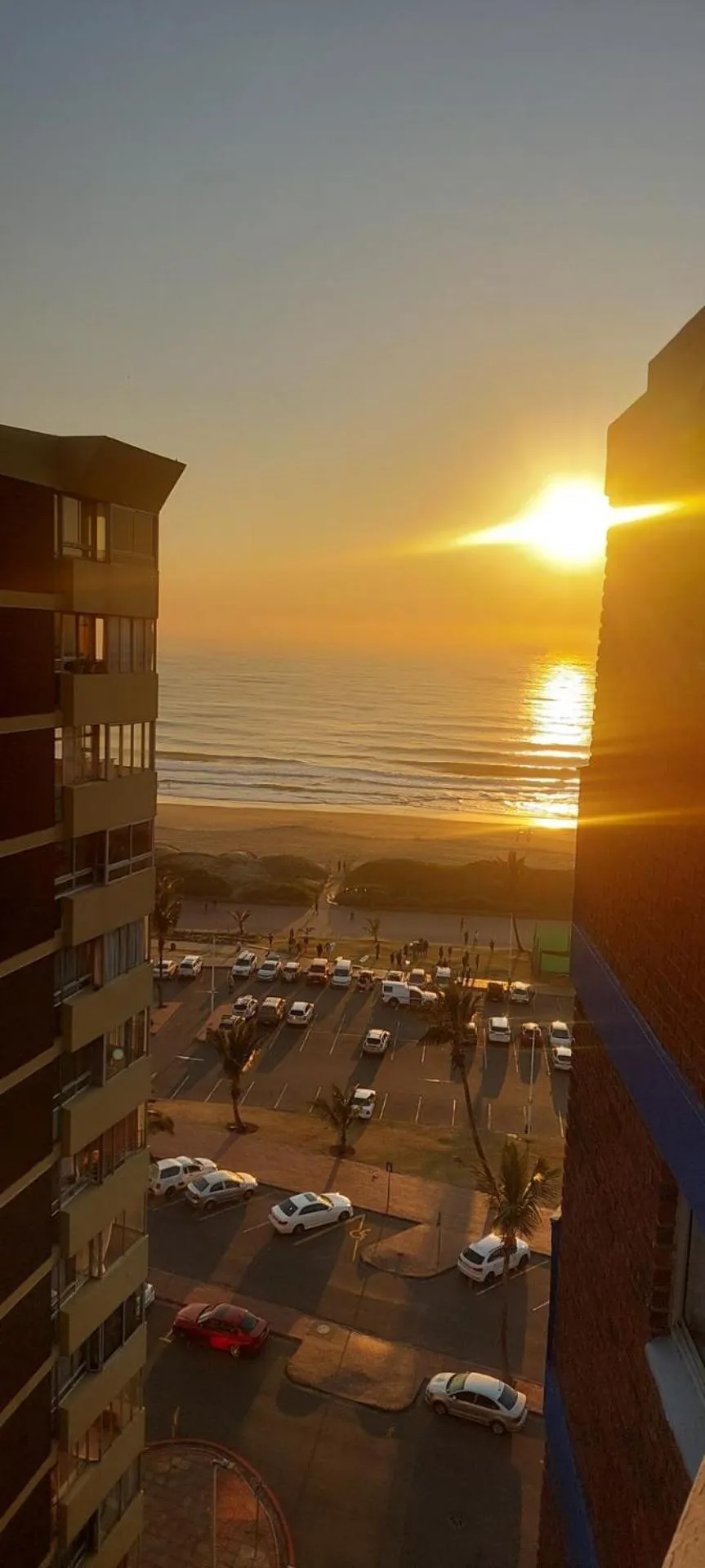 SolSands Hotel & Self-Catering