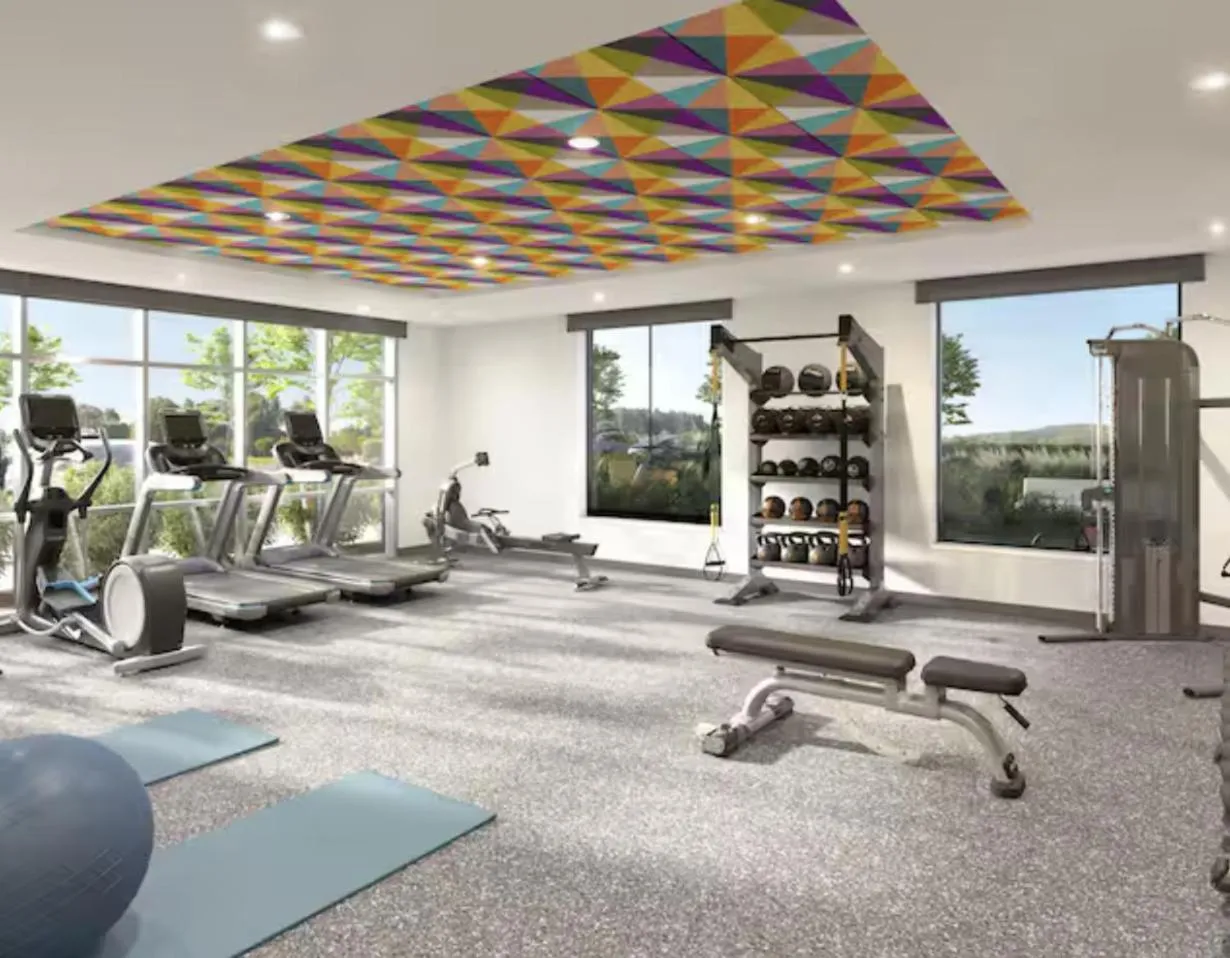 Home2 Suites By Hilton Calera