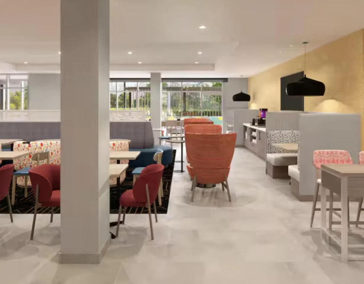 Home2 Suites By Hilton Calera