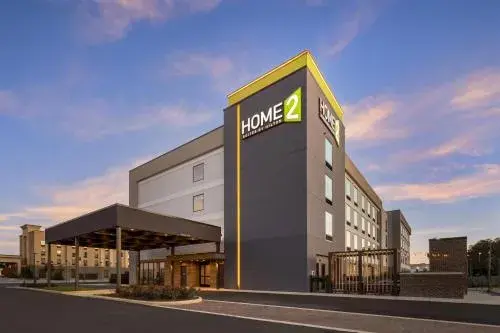 Home2 Suites By Hilton Calera Home2 Suites By Hilton Calera