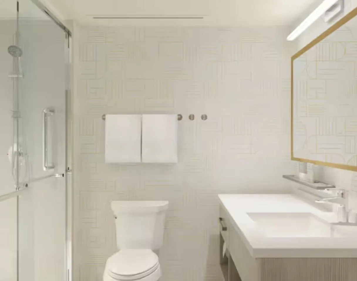 Home2 Suites By Hilton Calera