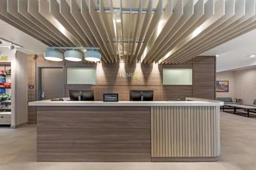 Home2 Suites By Hilton Calera