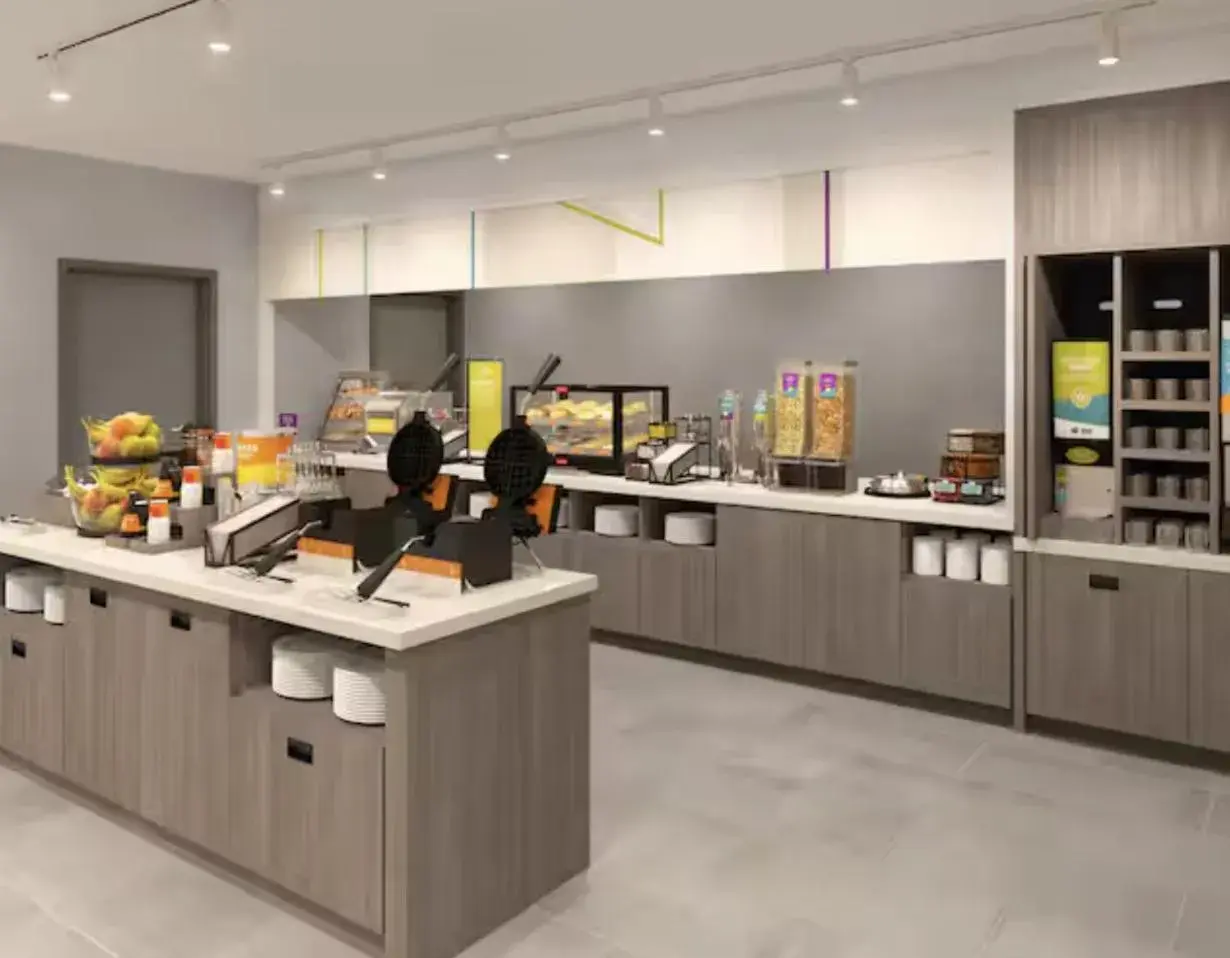 Home2 Suites By Hilton Calera Home2 Suites By Hilton Calera