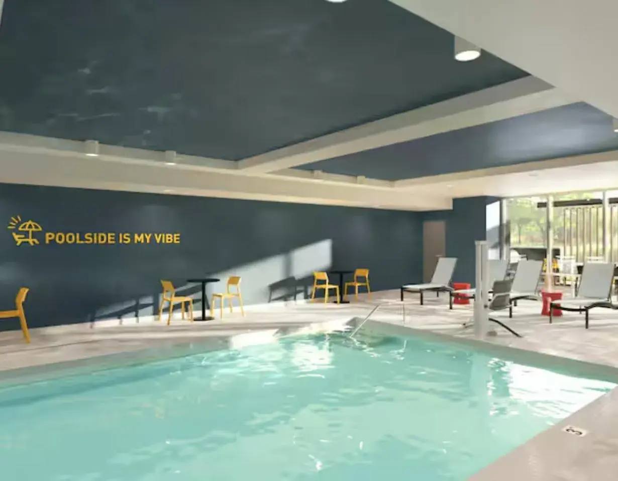 Home2 Suites By Hilton Calera Home2 Suites By Hilton Calera