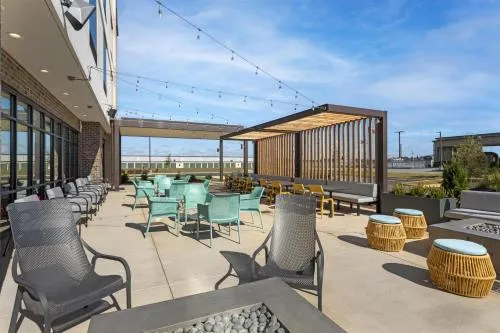 Home2 Suites By Hilton Calera