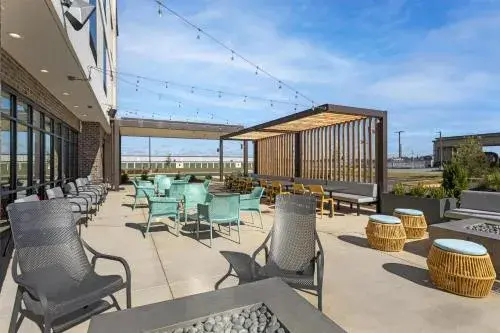 Home2 Suites By Hilton Calera Home2 Suites By Hilton Calera