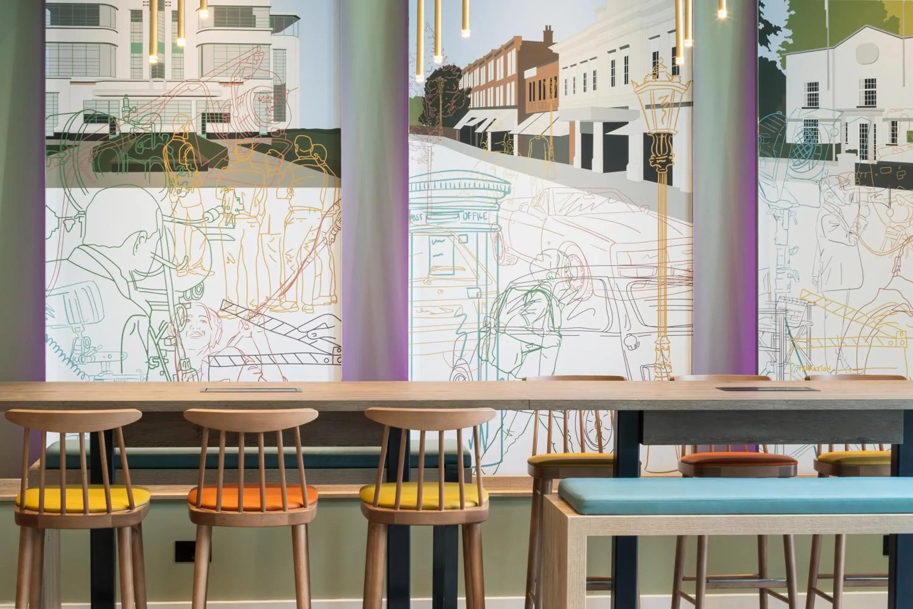 Hampton By Hilton Batumi Center Hampton By Hilton Batumi Center