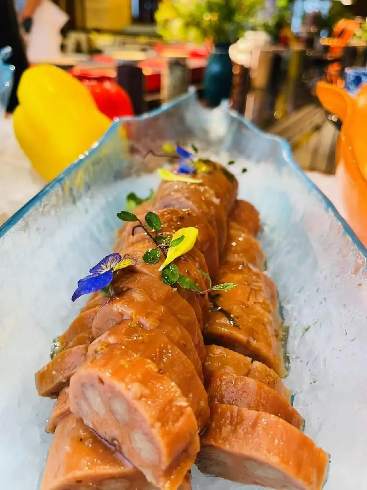 Hilton Harbin Exhibition Center Hilton Harbin Exhibition Center