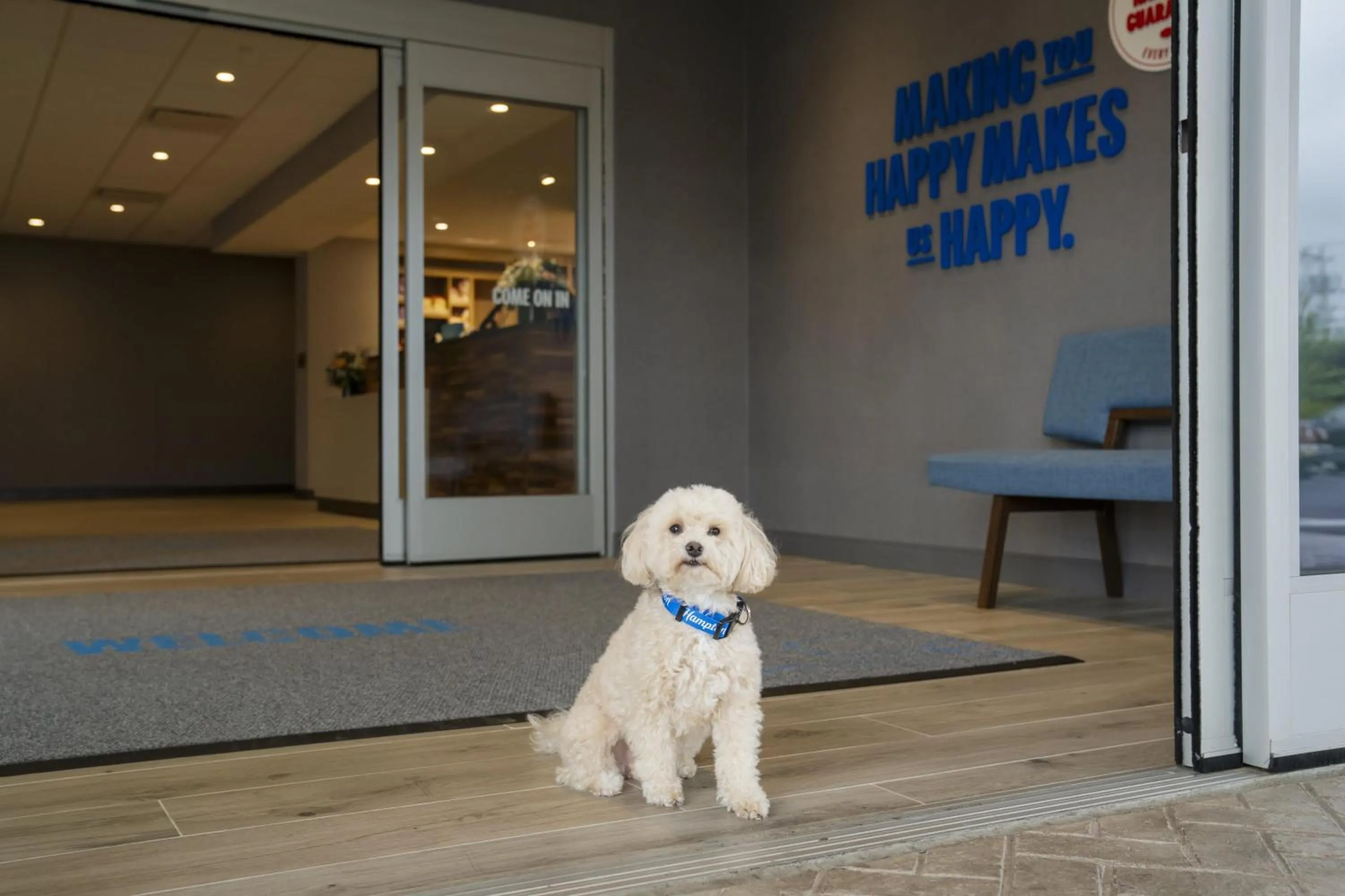 Hampton Inn & Suites By Hilton Long Island Farmingdale