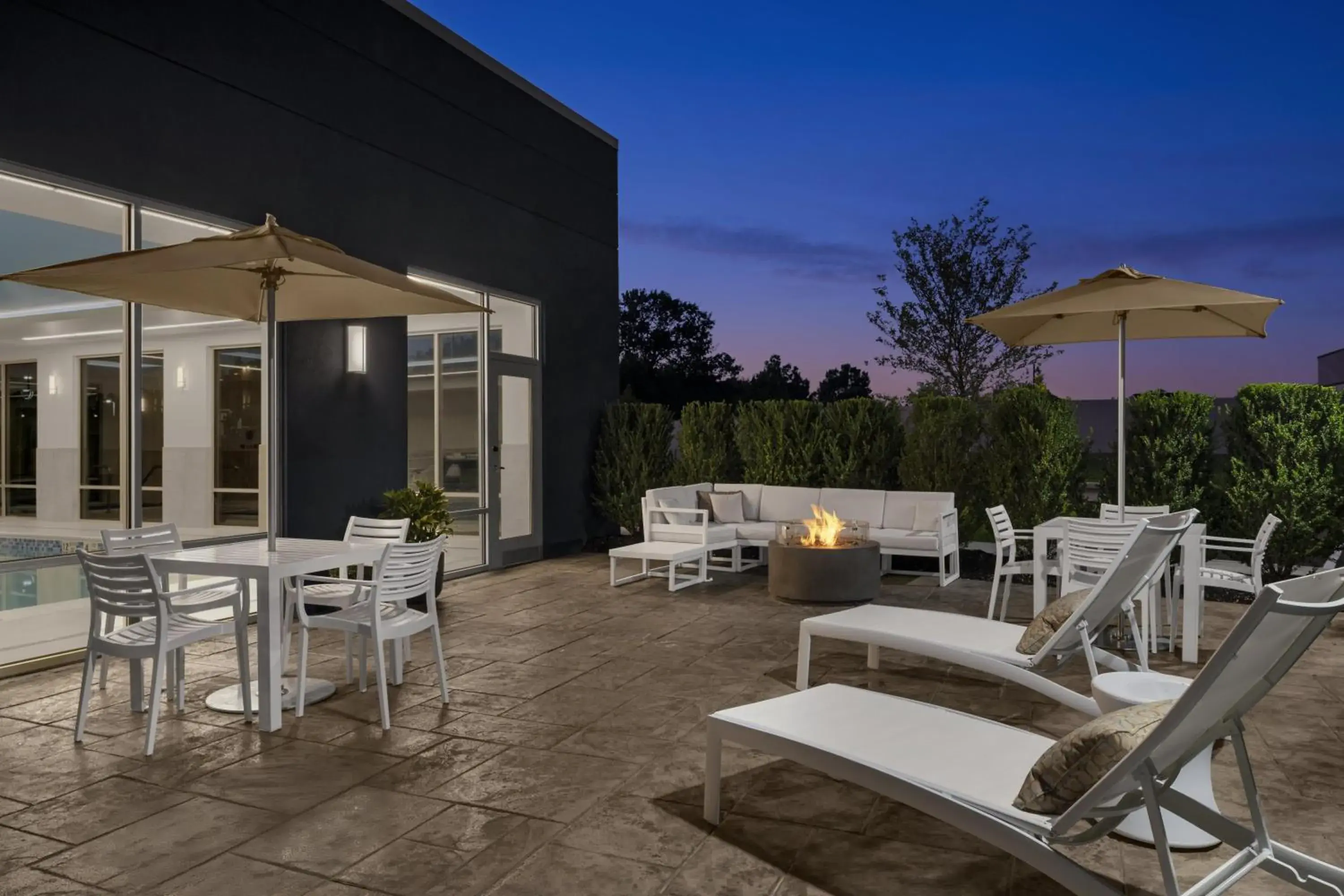 Hampton Inn & Suites By Hilton Long Island Farmingdale Hampton Inn & Suites By Hilton Long Island Farmingdale