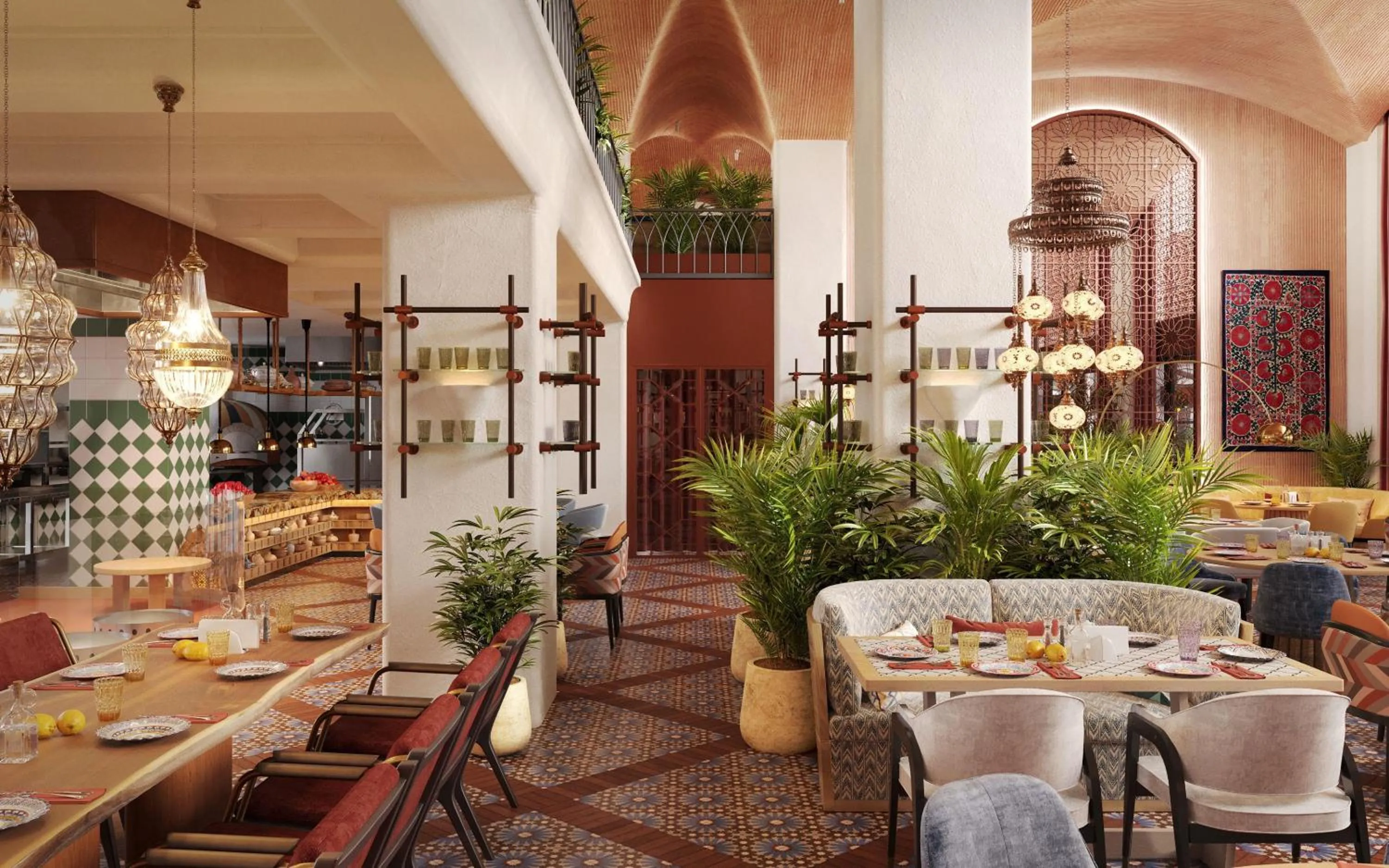 Doubletree By Hilton Tashkent