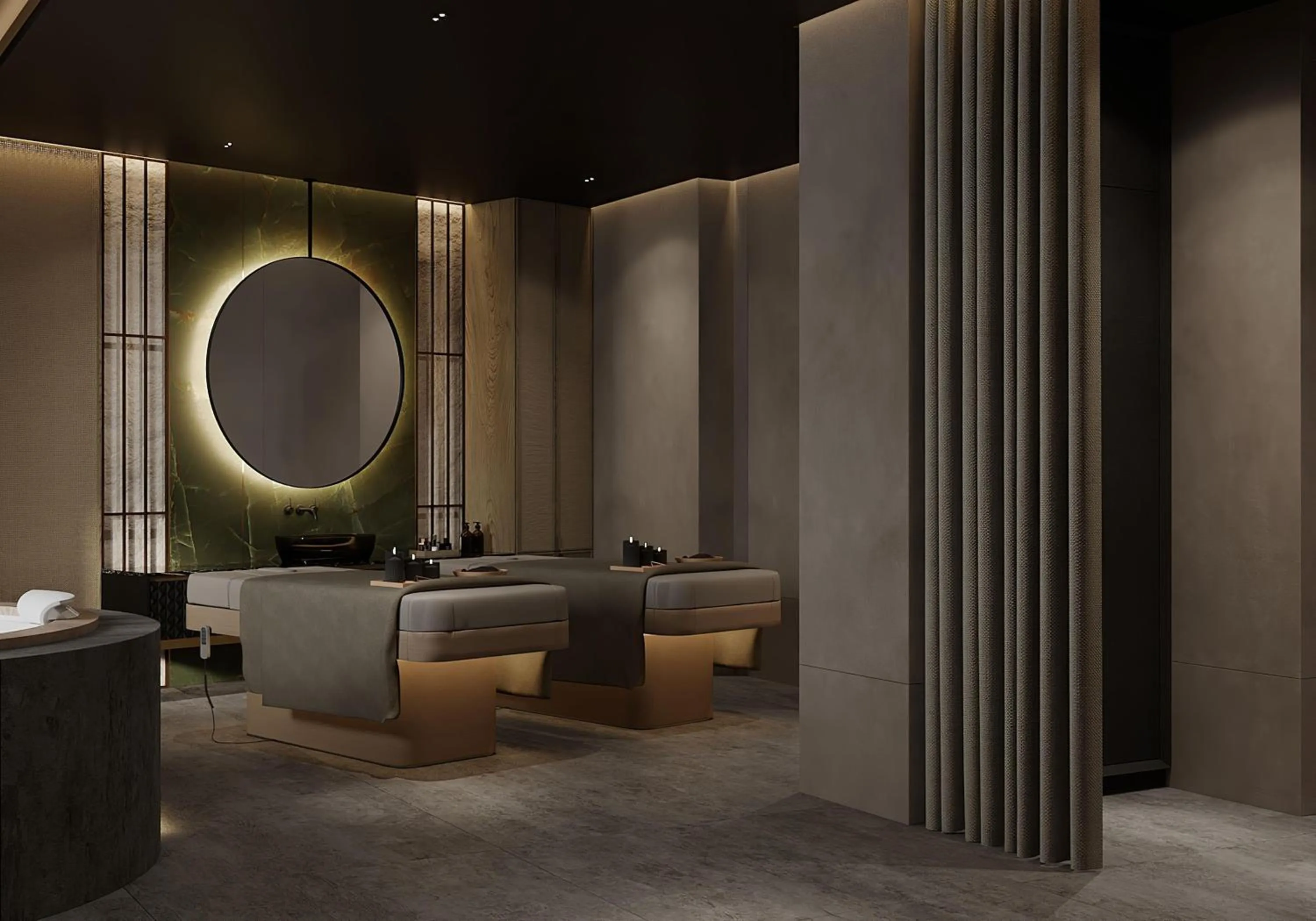 Sports in Doubletree By Hilton Tashkent