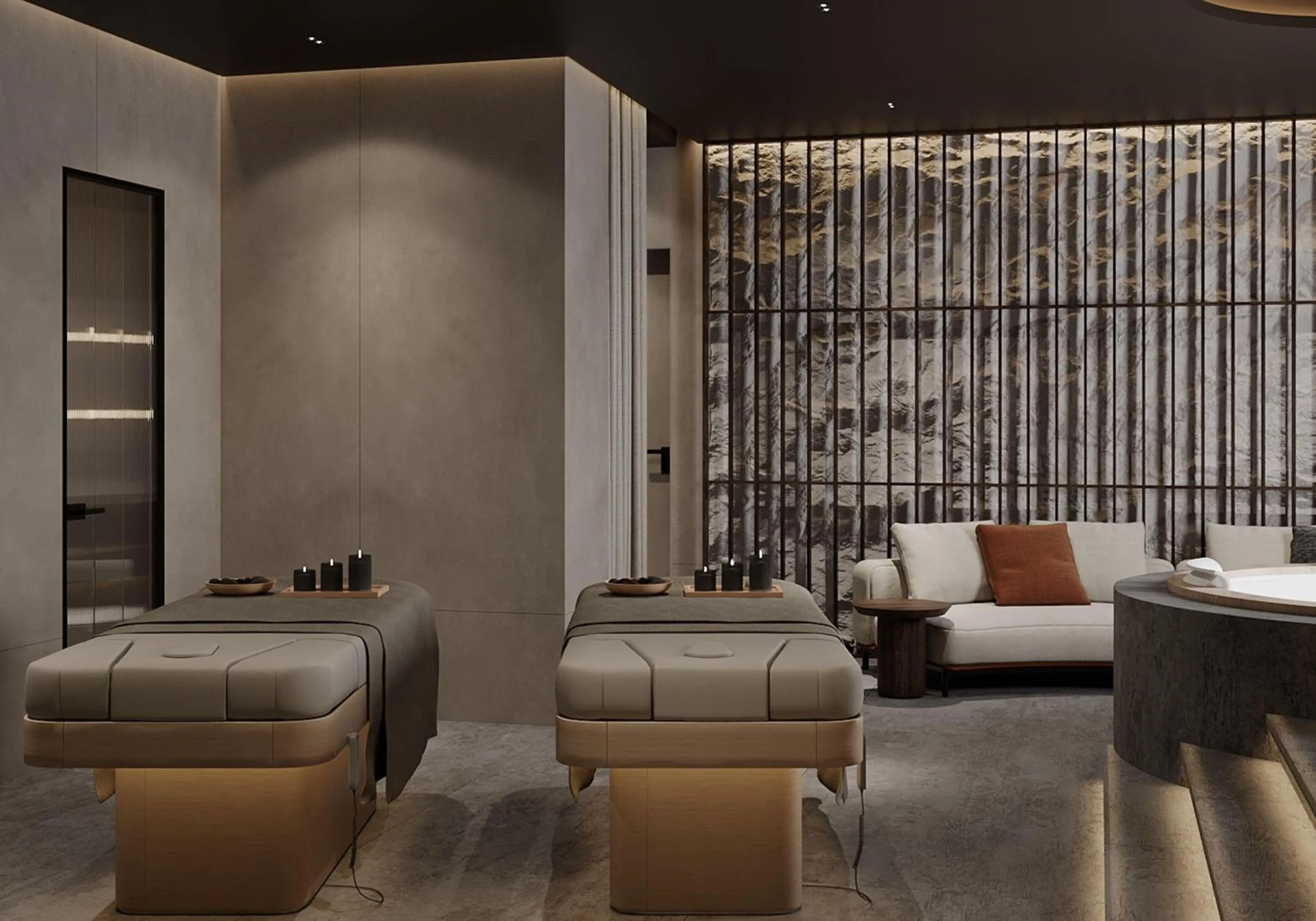 Sports in Doubletree By Hilton Tashkent