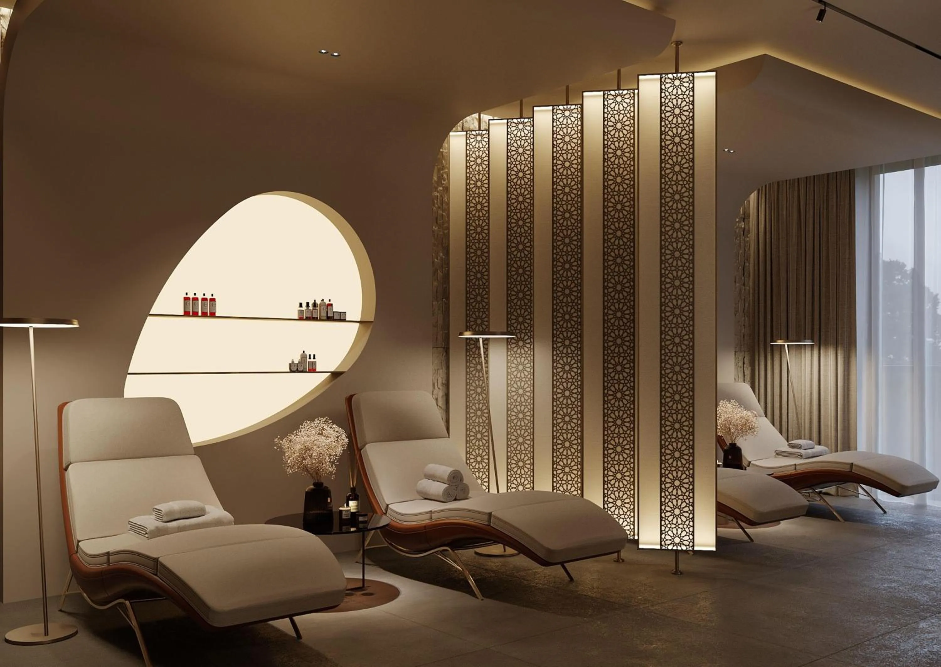 Sports in Doubletree By Hilton Tashkent