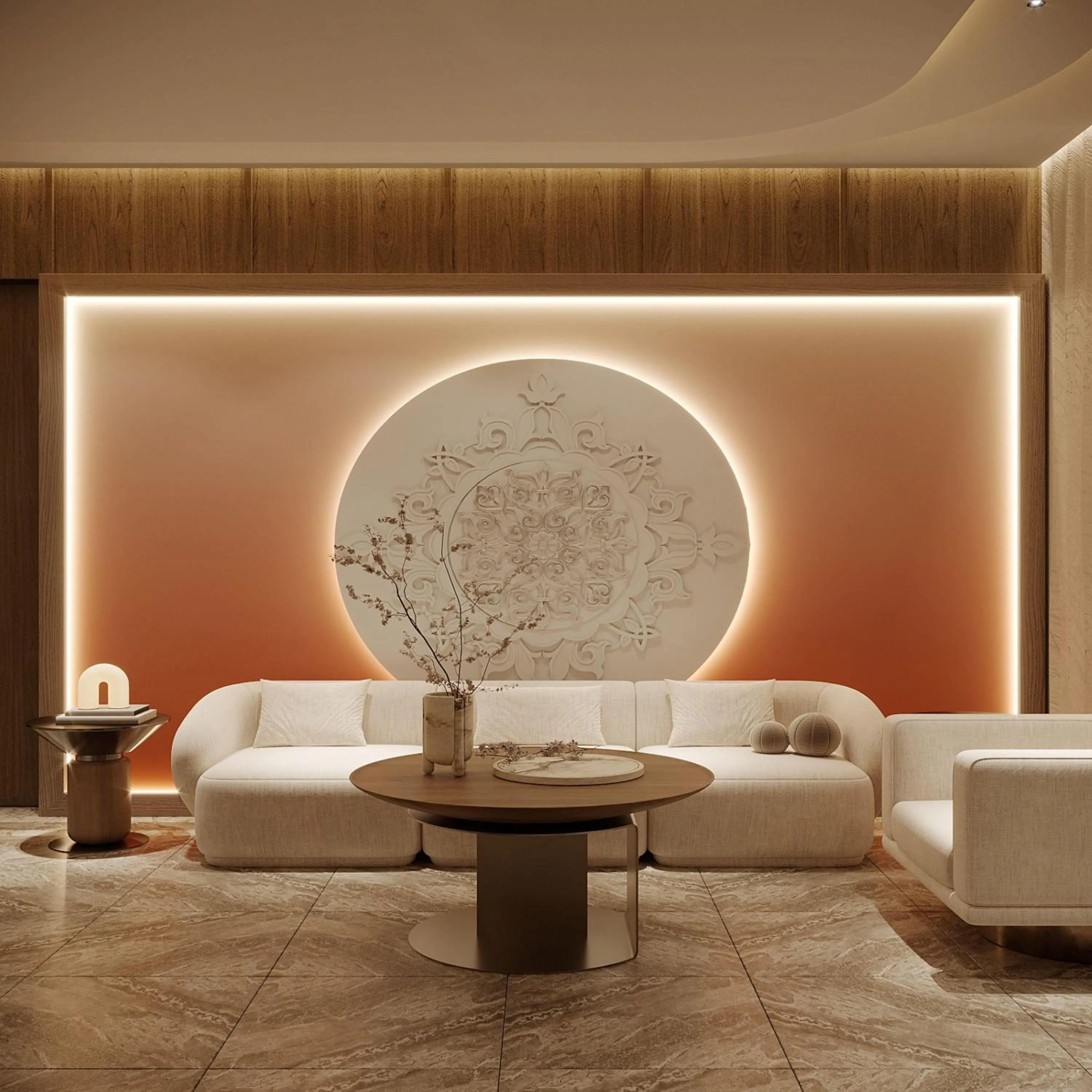 Sports in Doubletree By Hilton Tashkent