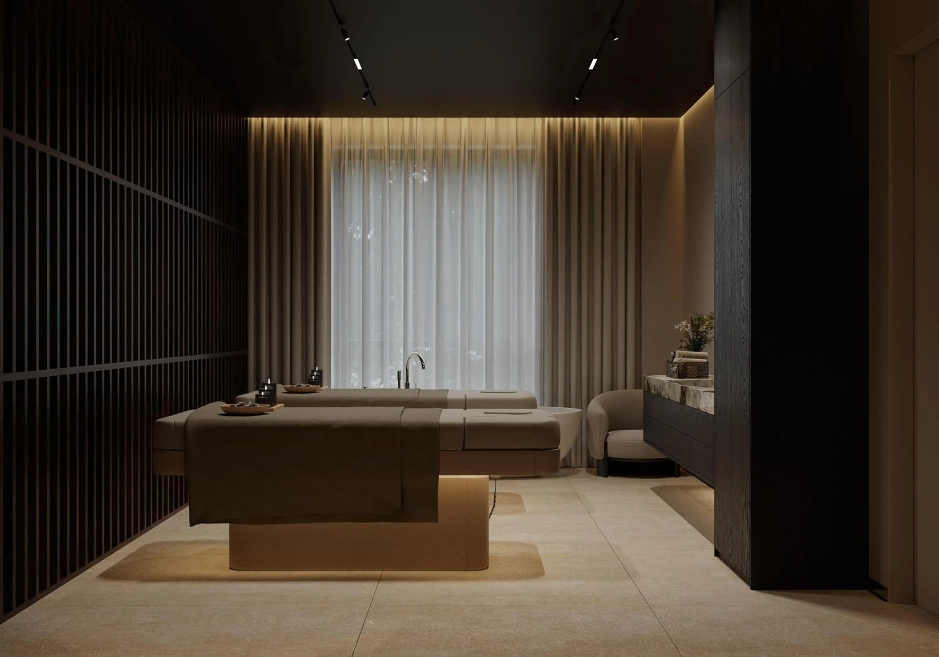 Sports in Doubletree By Hilton Tashkent