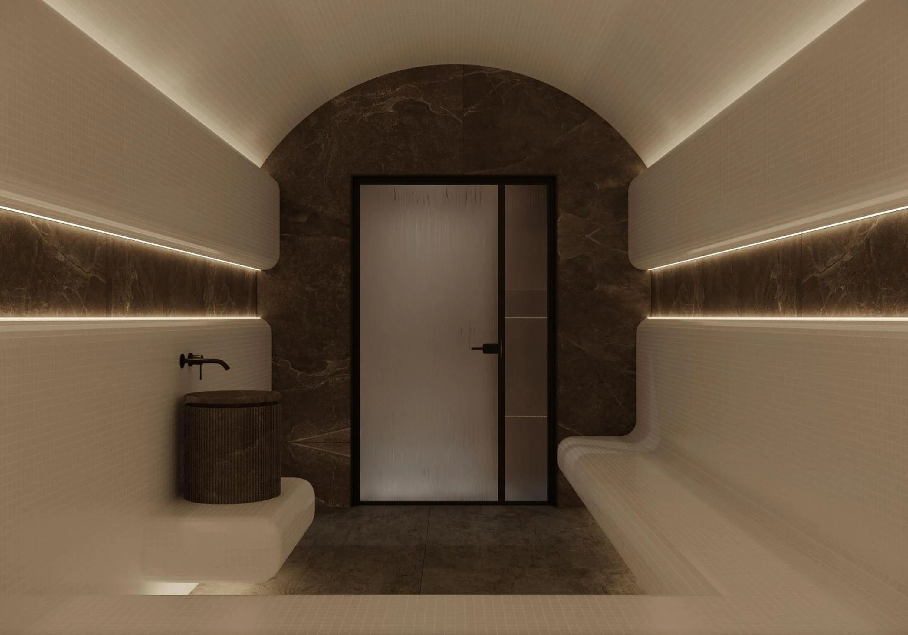 Sports in Doubletree By Hilton Tashkent