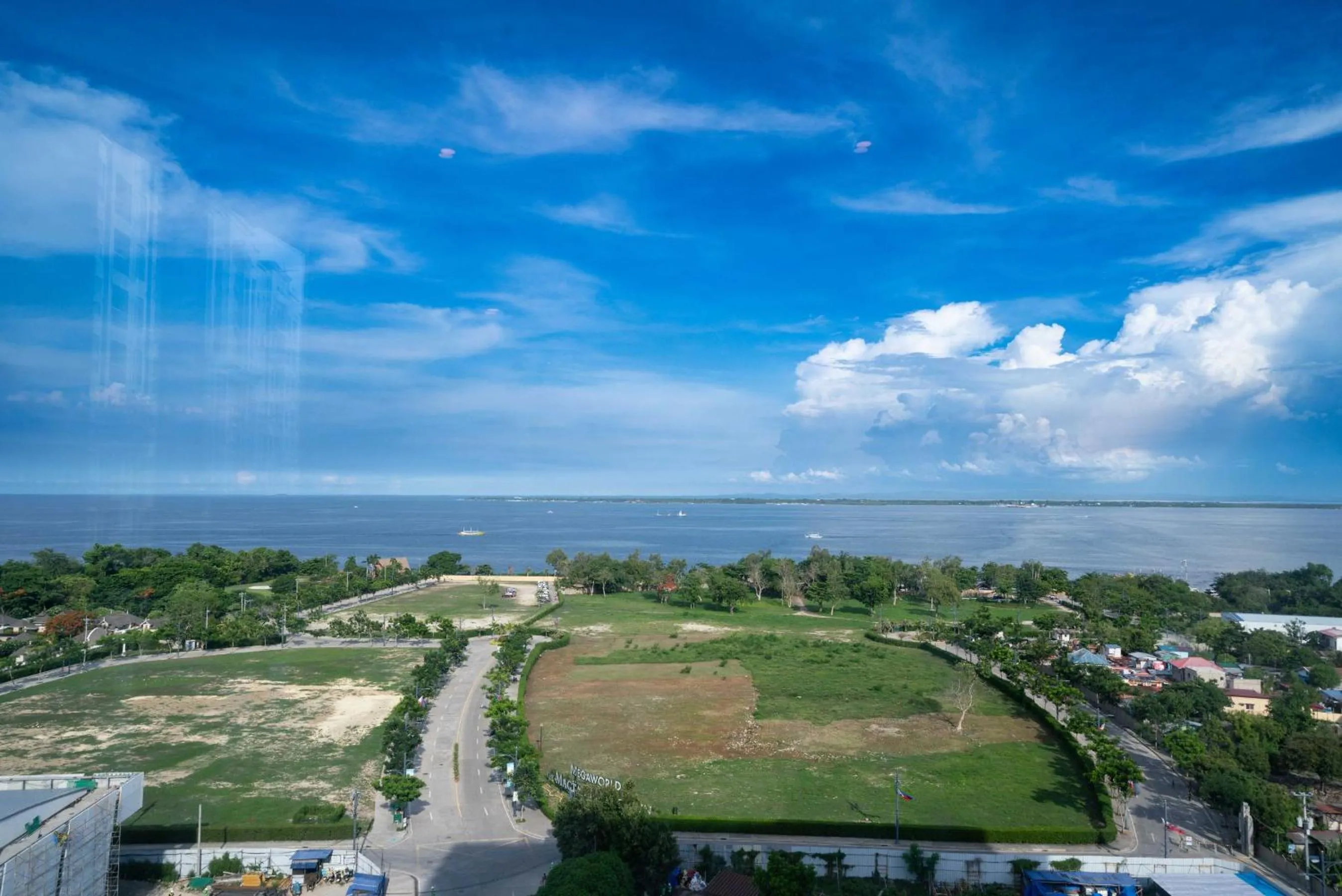 Mactan Island Stay Near Beach and Airport