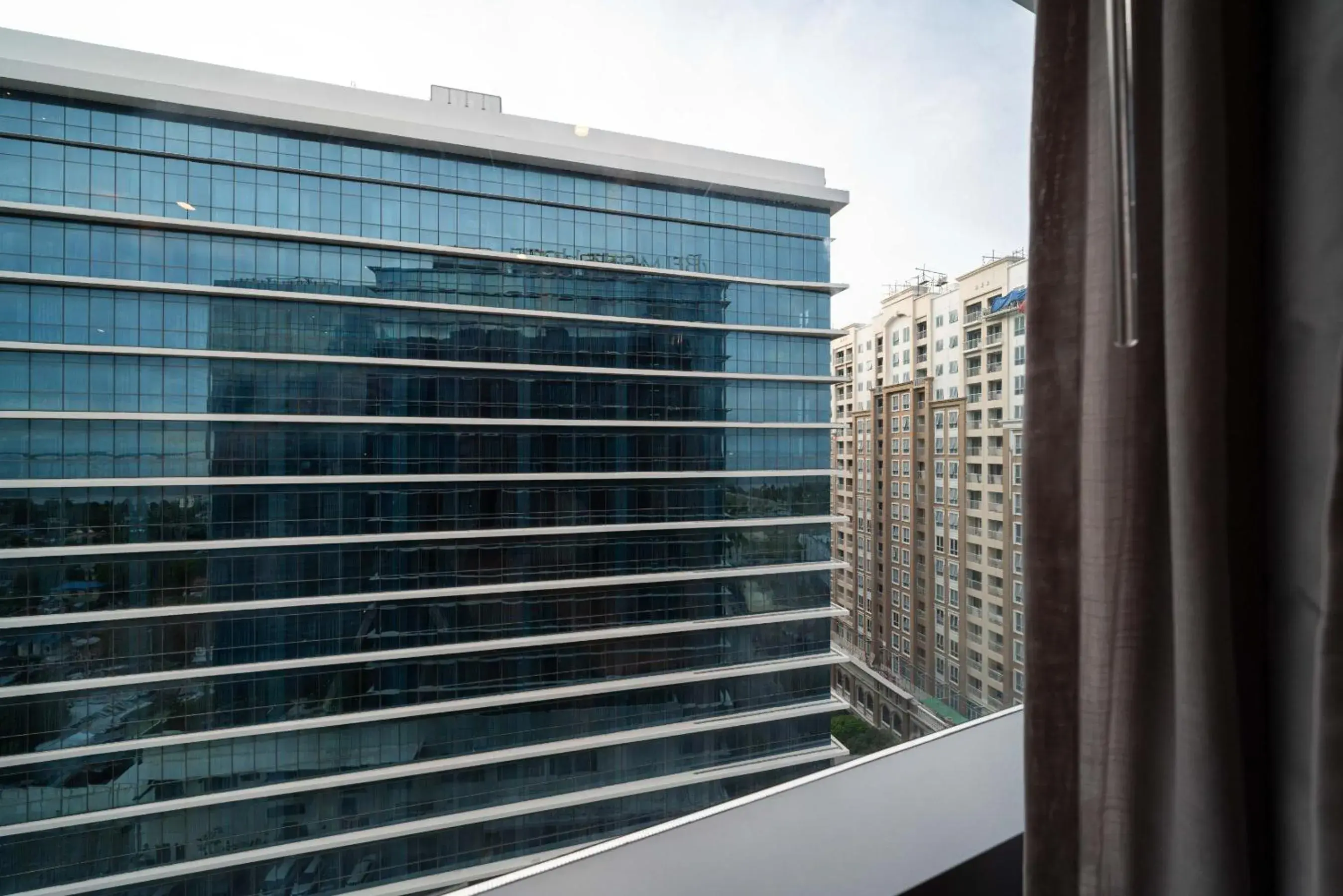 City view in Mactan Island Stay Near Beach and Airport City view in Mactan Island Stay Near Beach and Airport