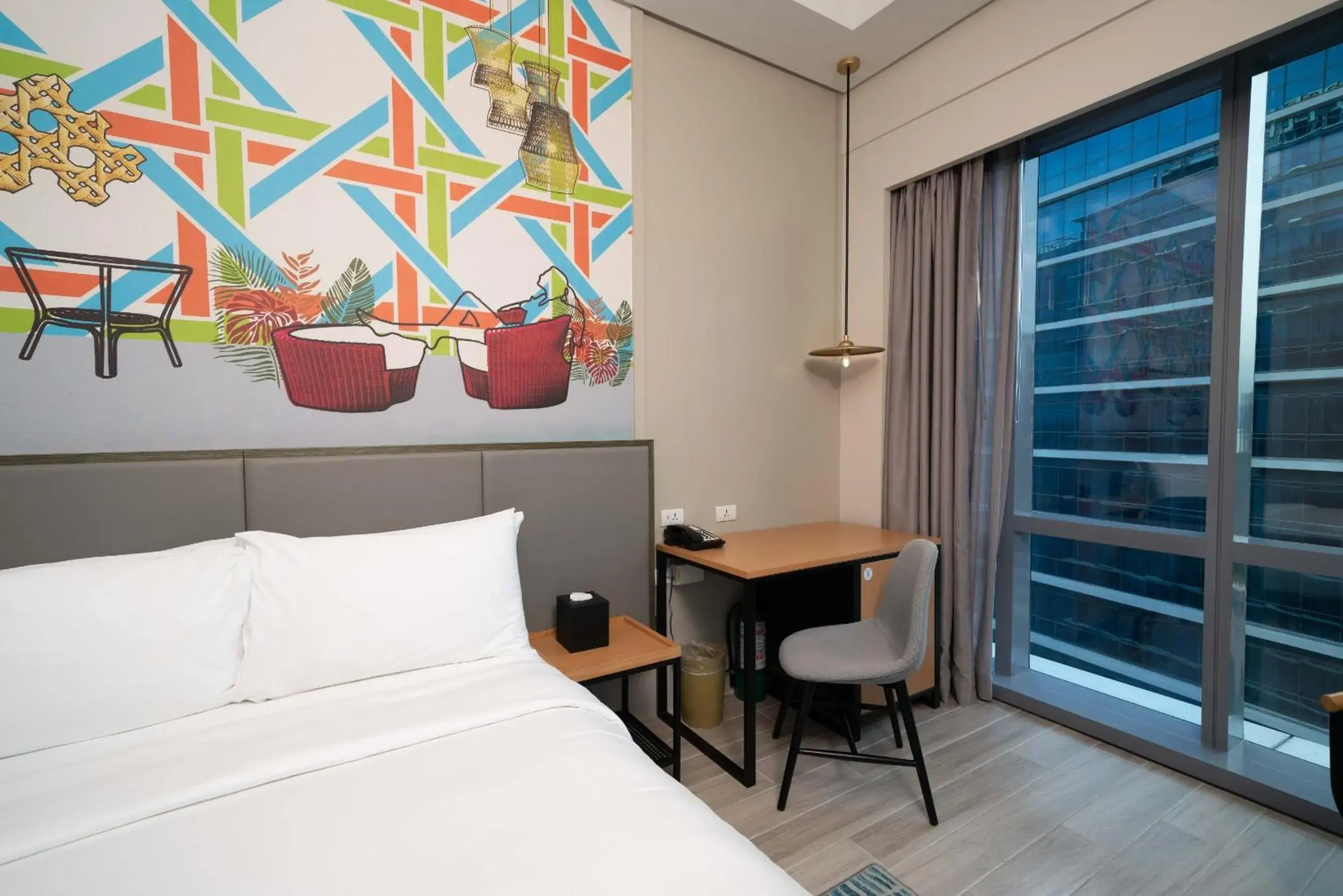 Bed in Mactan Island Stay Near Beach and Airport Bed in Mactan Island Stay Near Beach and Airport