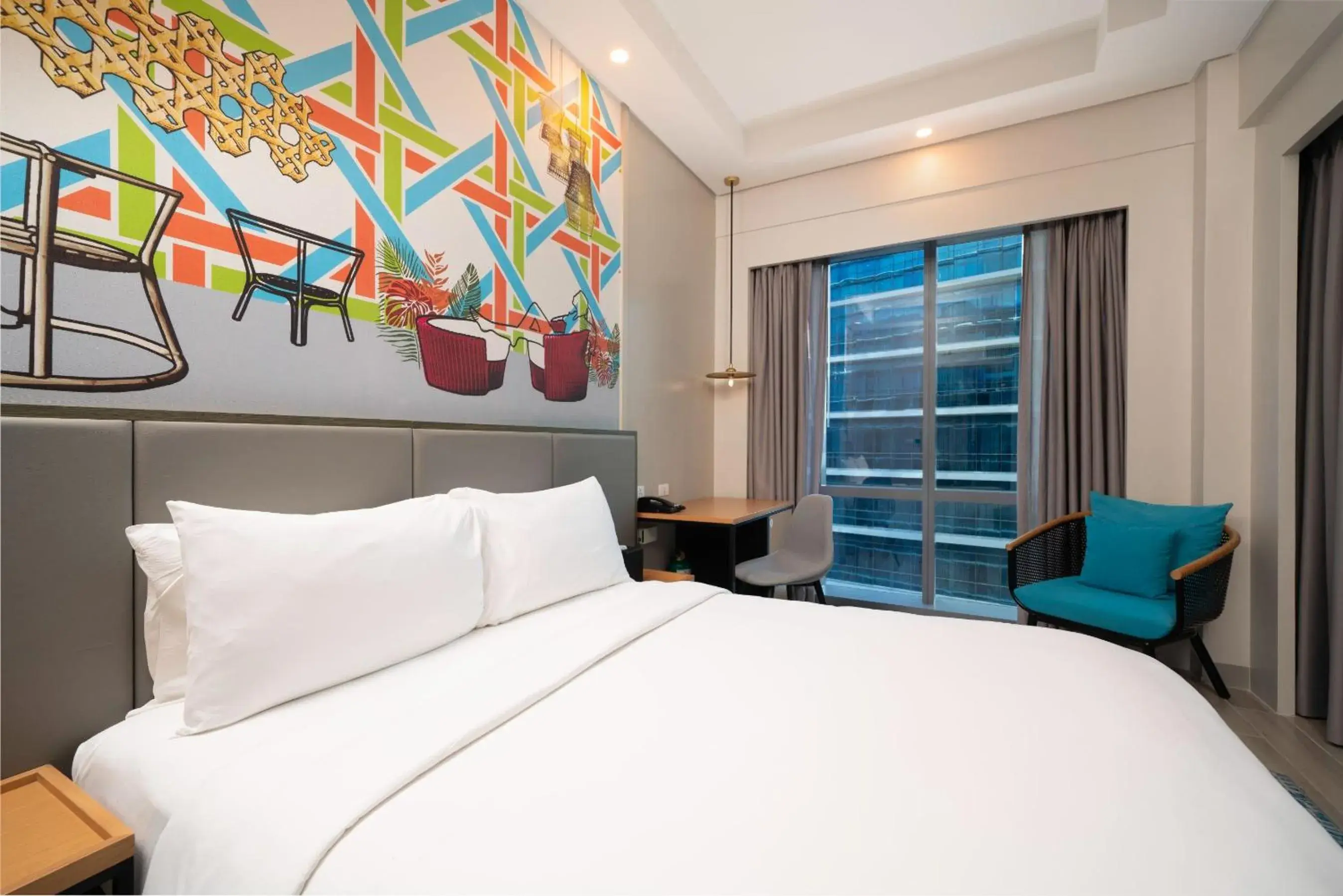 Bed in Mactan Island Stay Near Beach and Airport Bed in Mactan Island Stay Near Beach and Airport