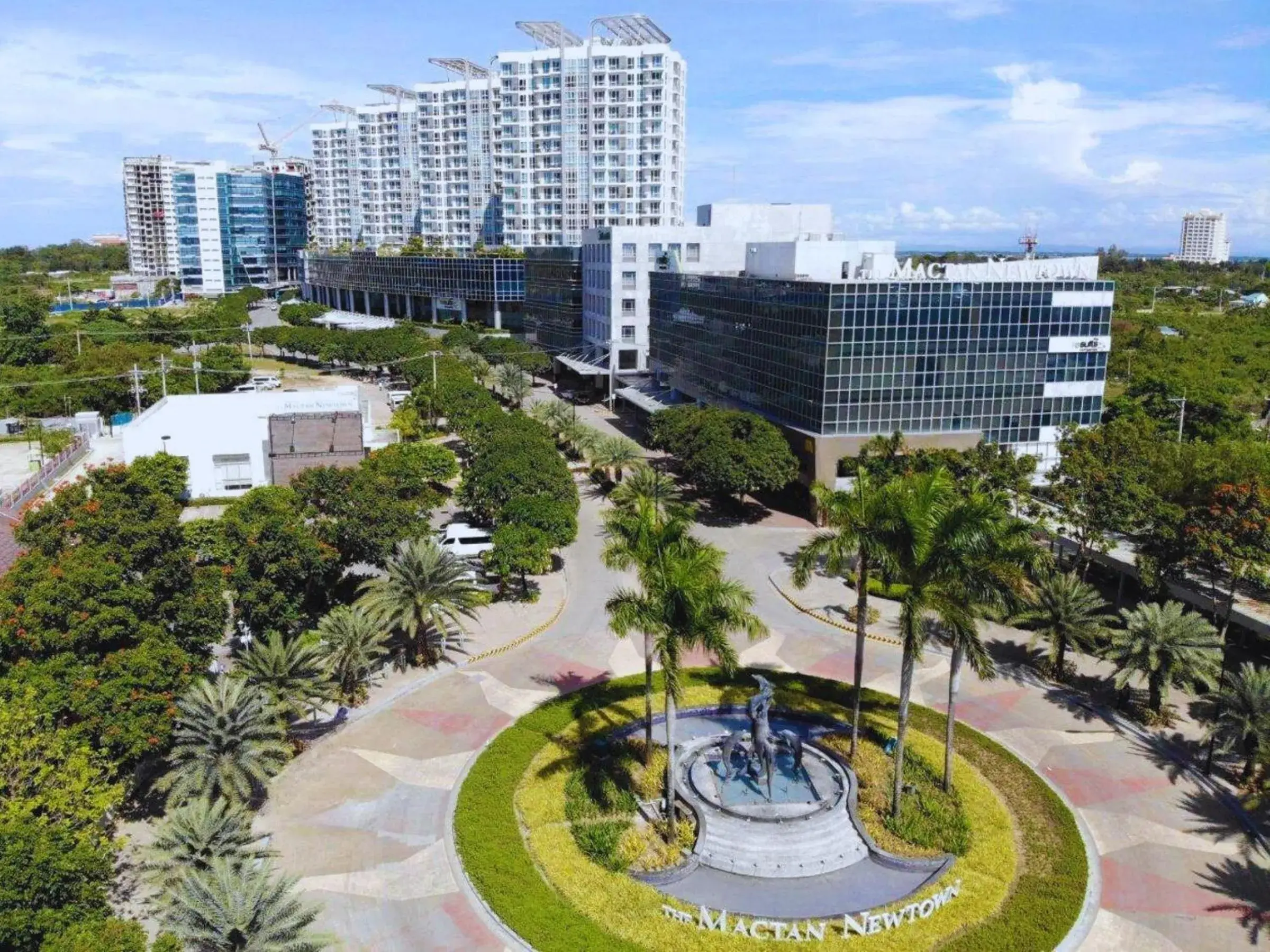 Mactan Island Stay Near Beach and Airport Mactan Island Stay Near Beach and Airport