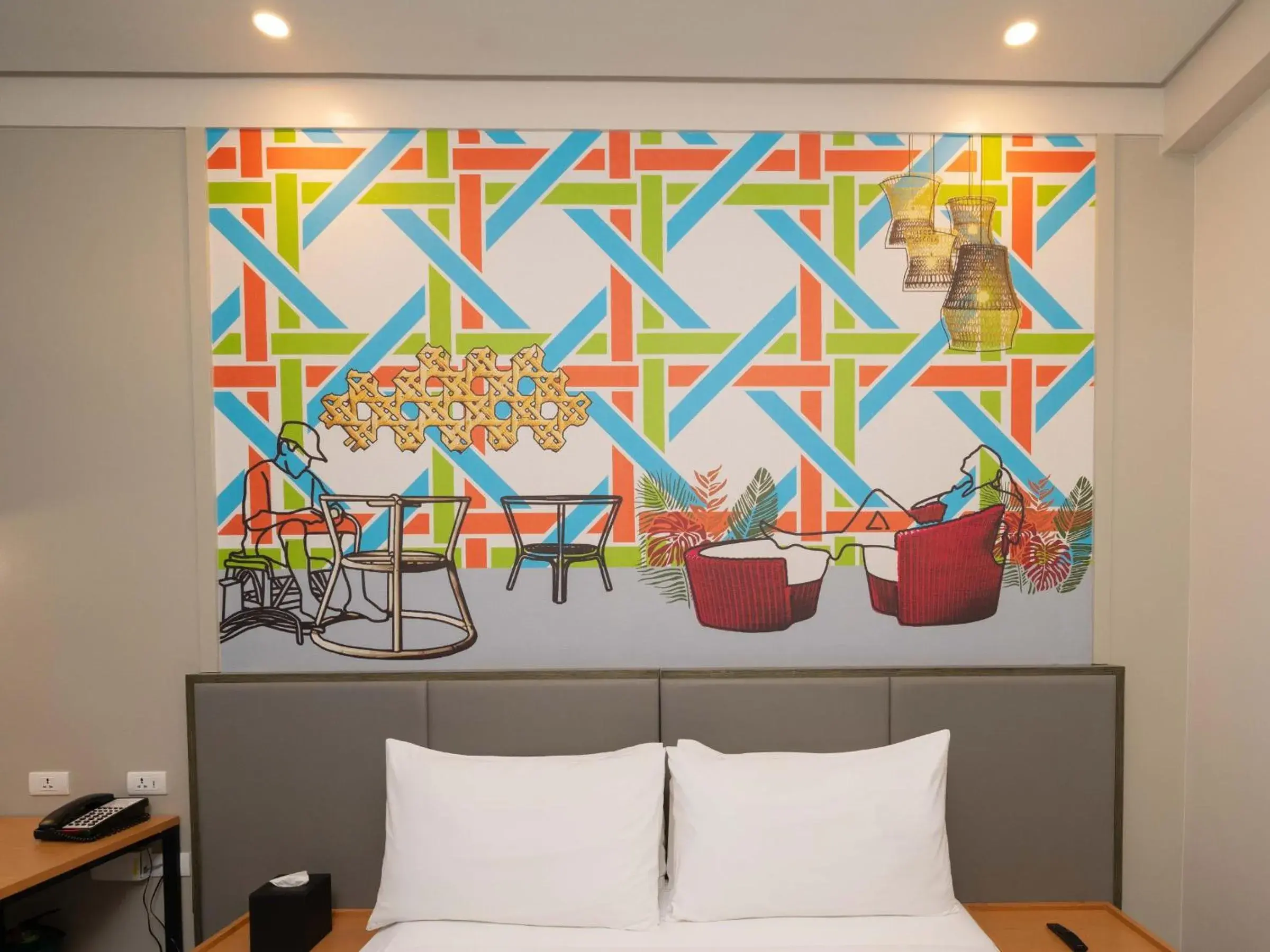 Mactan Island Stay Near Beach and Airport Mactan Island Stay Near Beach and Airport