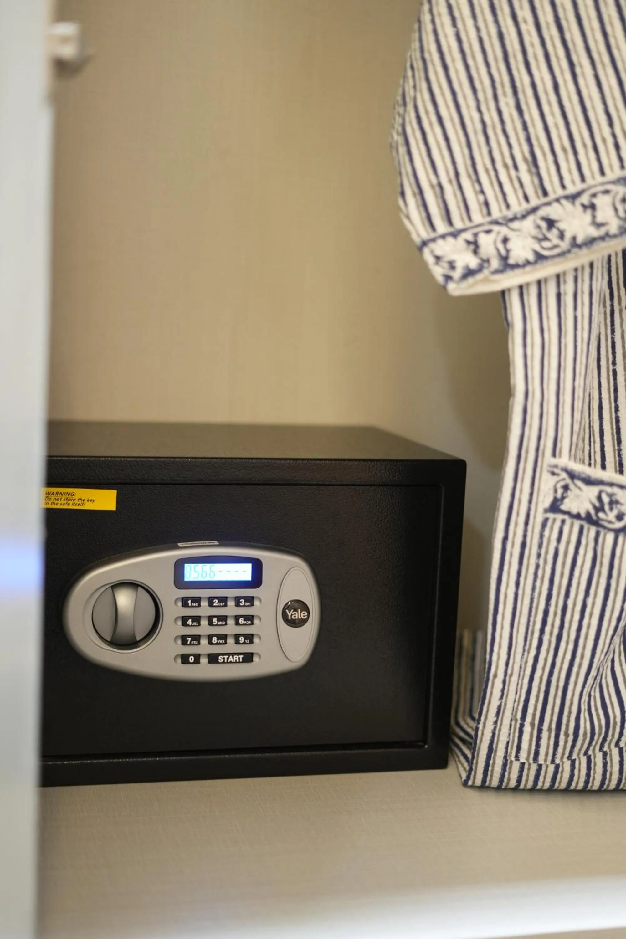 Fitness centre/facilities in Ira Retreat Varanasi