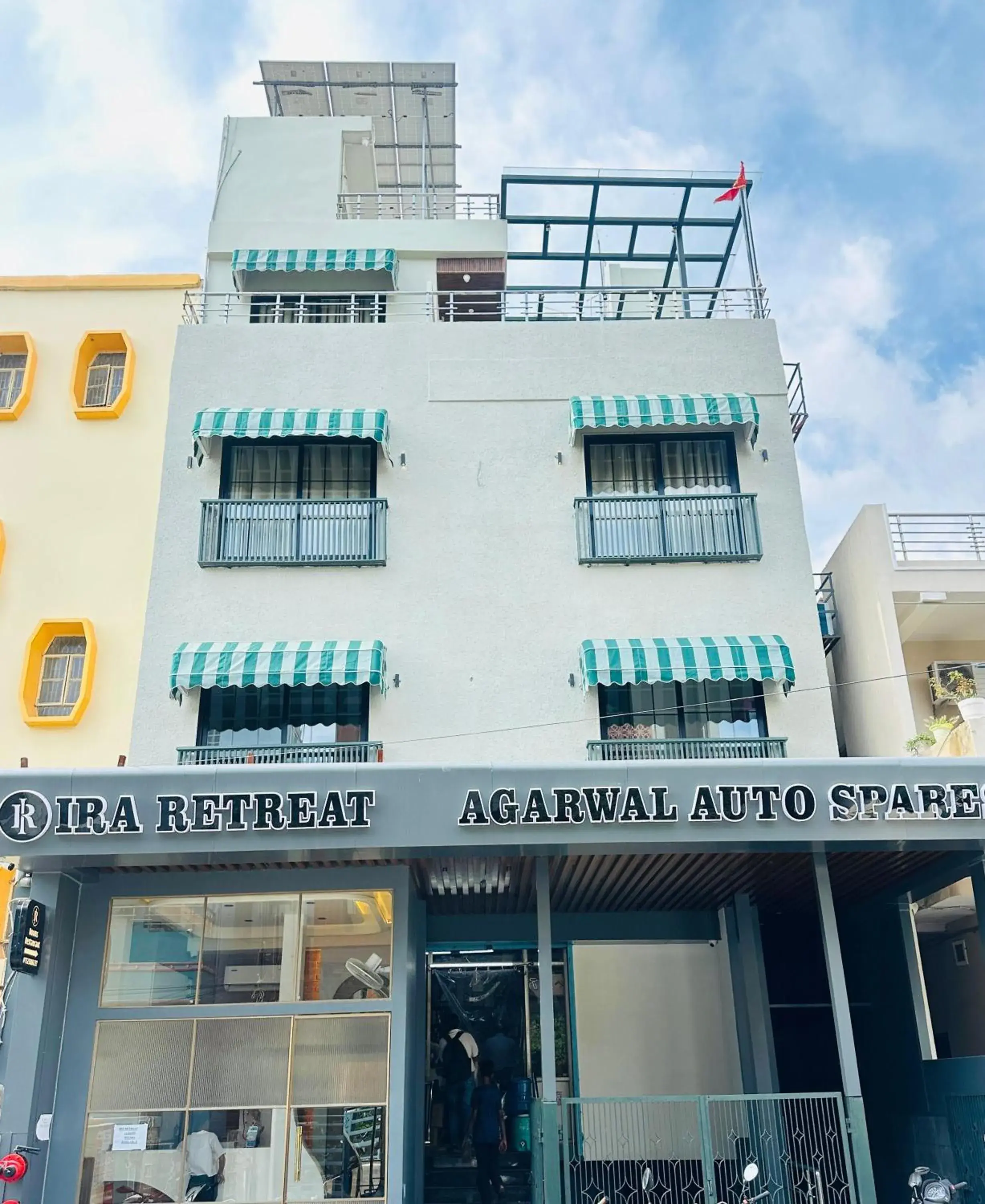 Ira Retreat Varanasi Ira Retreat Varanasi