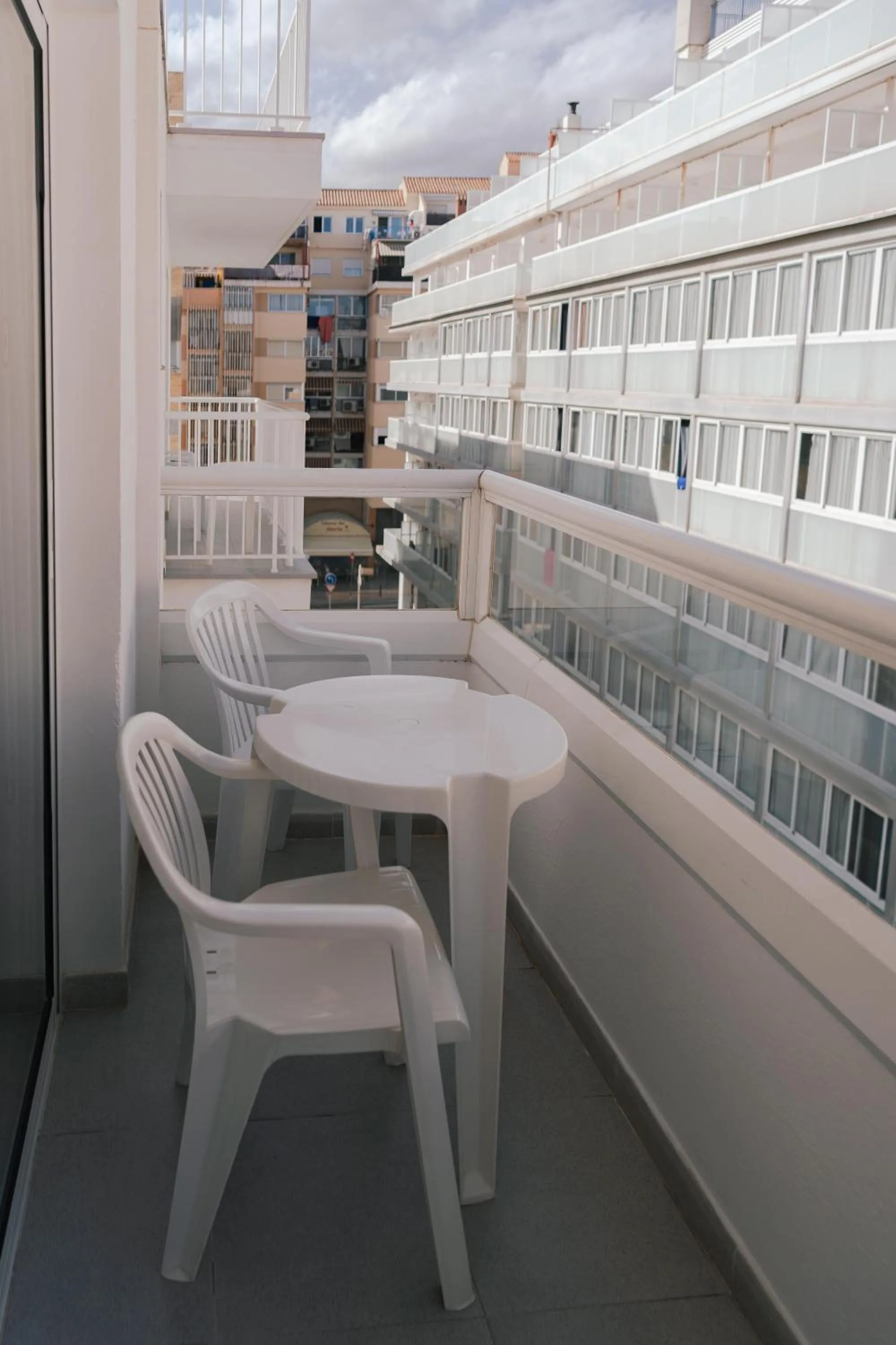 Bathroom in Port Fiesta Park