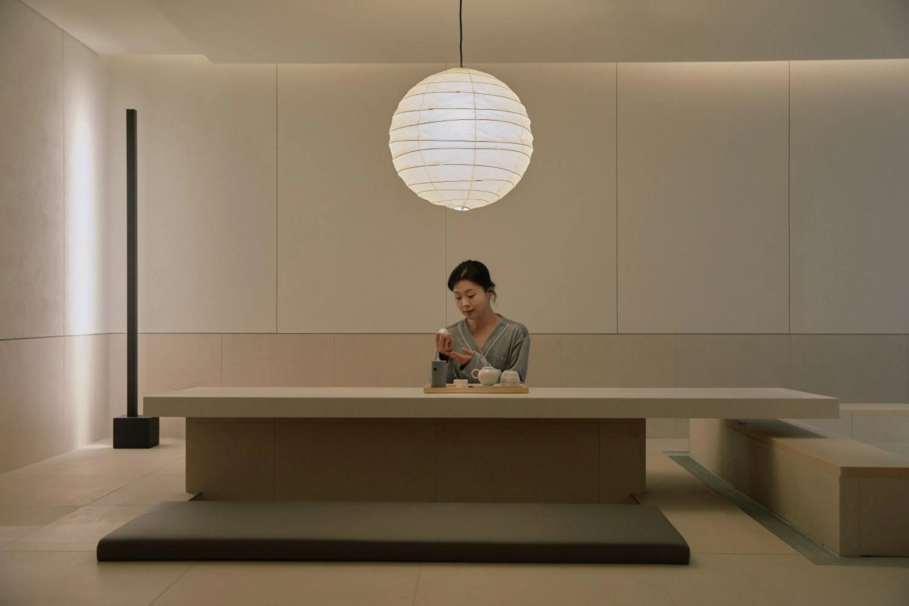 Ondo Hotel and Spa Jongno by Anook