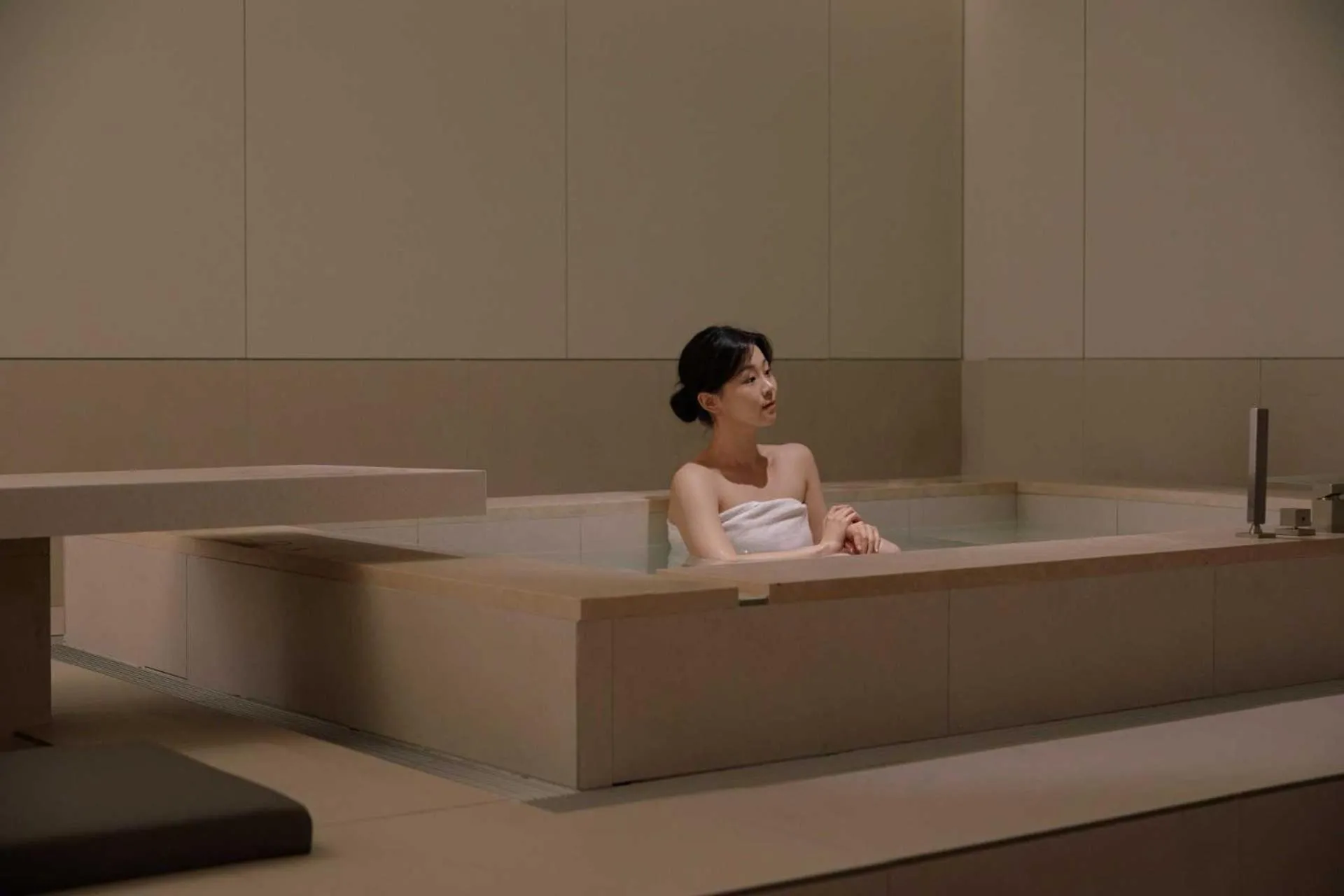 Ondo Hotel and Spa Jongno by Anook