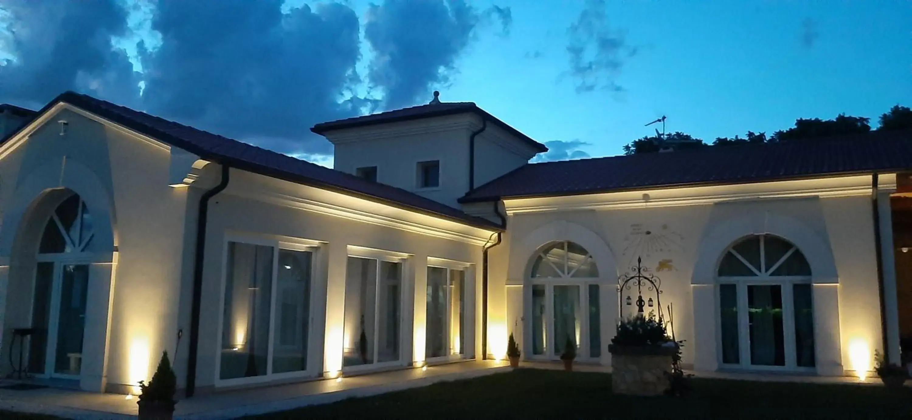 B&B Borgo Arcadia B&B Borgo Arcadia