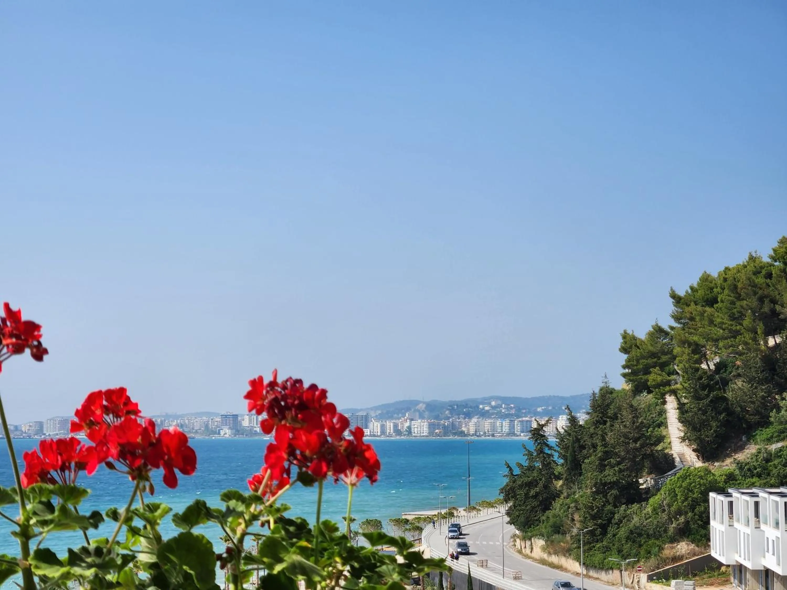 Nearby landmark in Hotel Gold