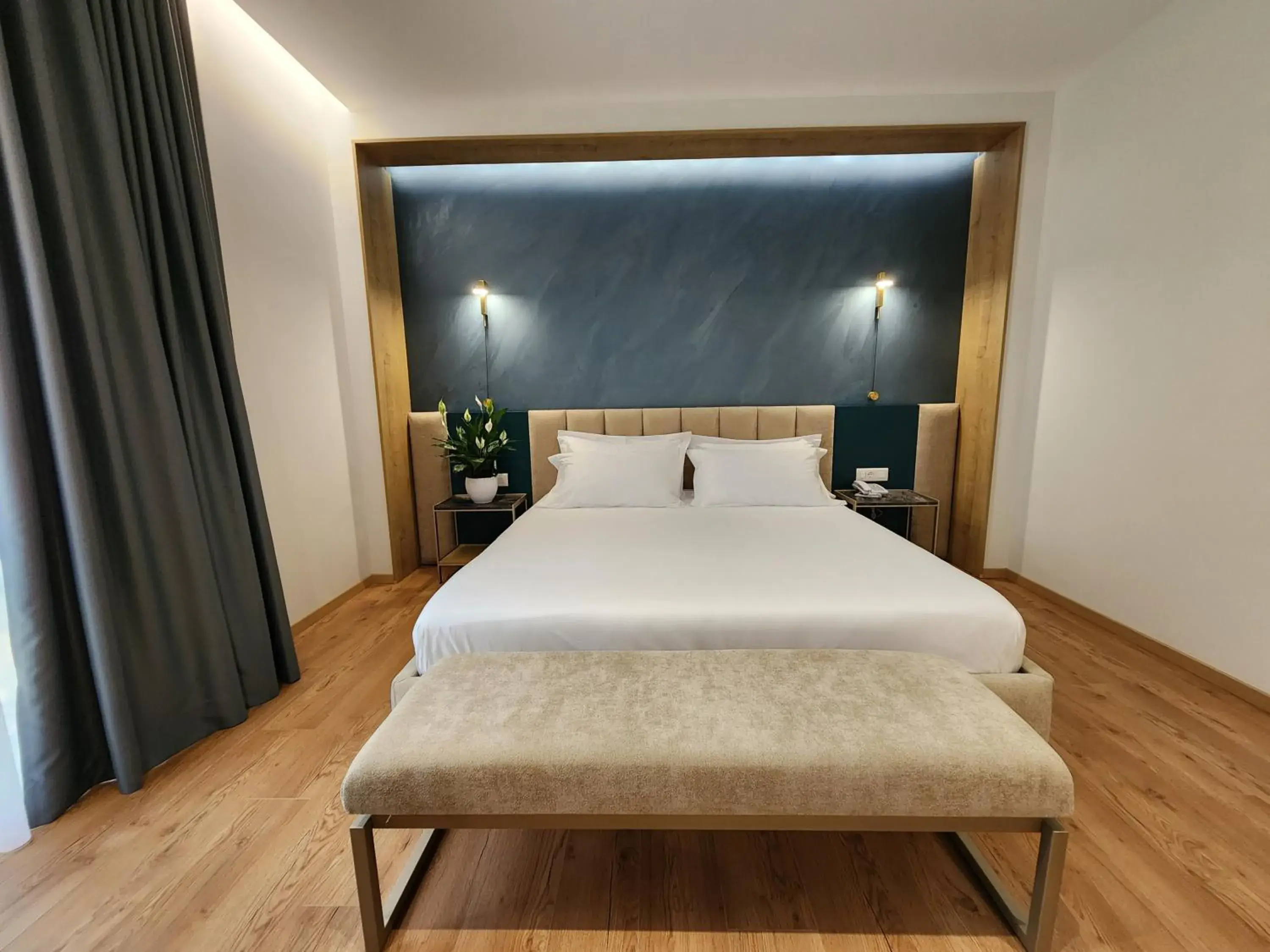 Superior Double Room in Hotel Gold Superior Double Room in Hotel Gold