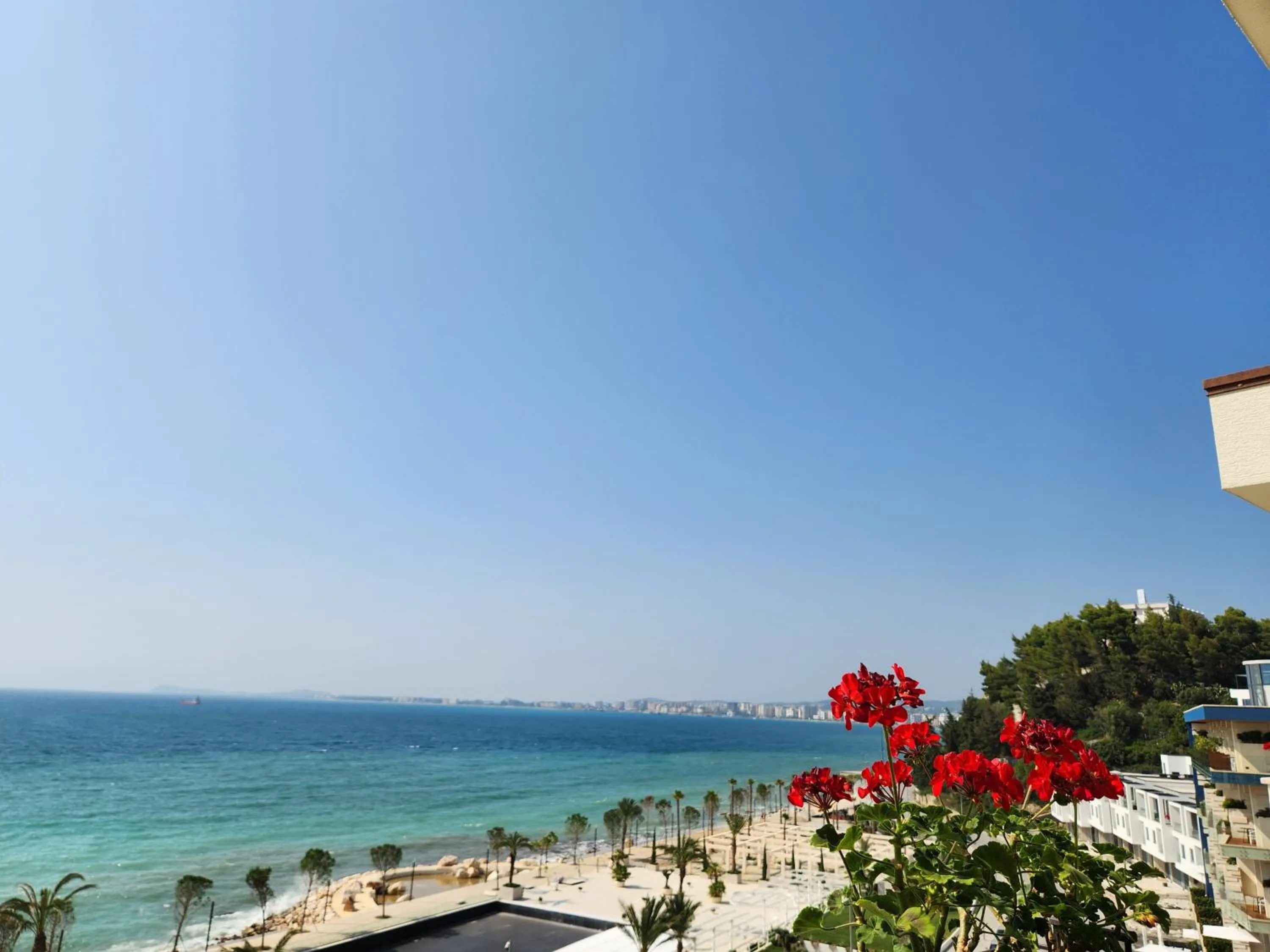 Nearby landmark in Hotel Gold