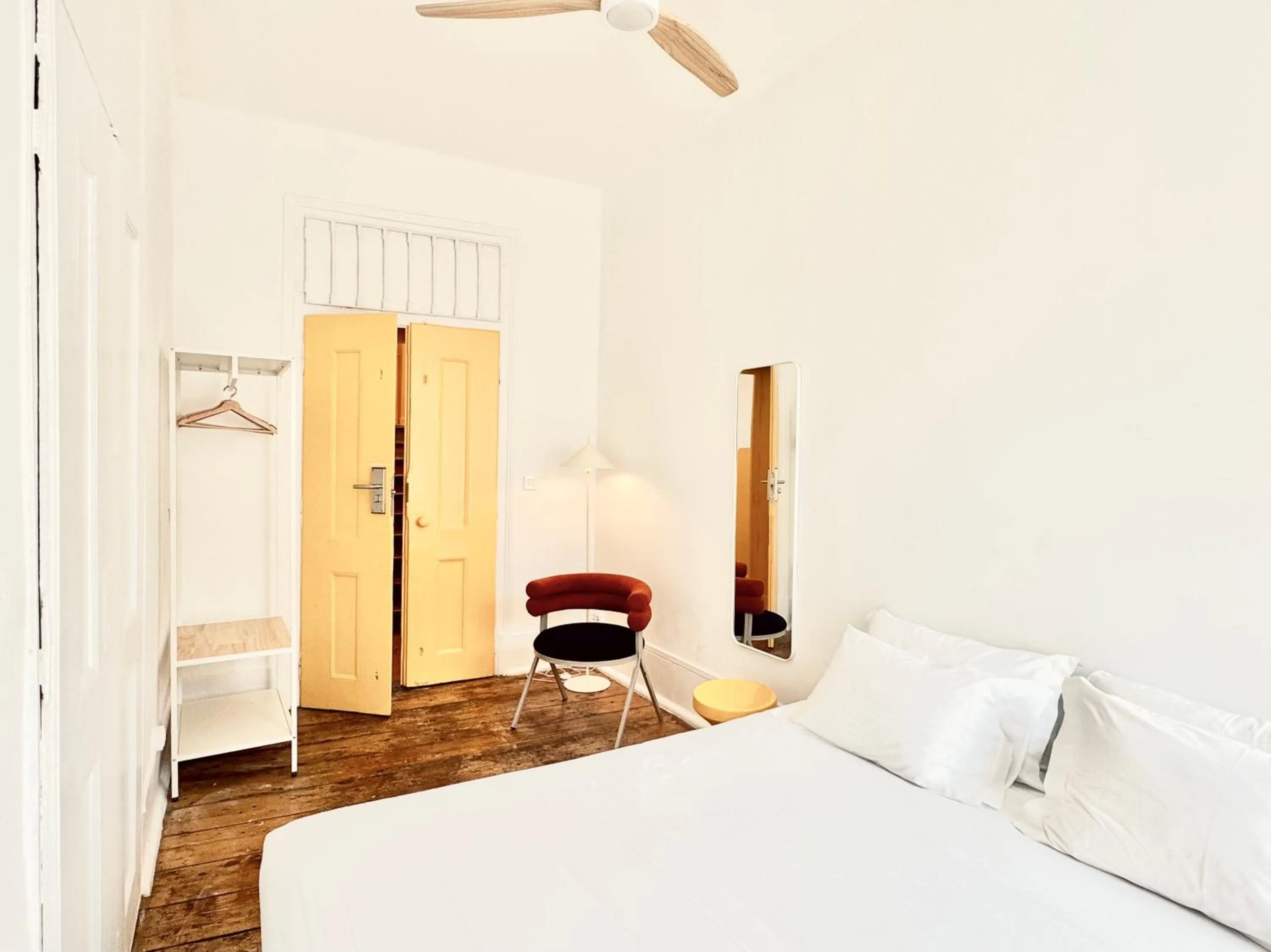 Bed in Friendly Hills Bairro Alto