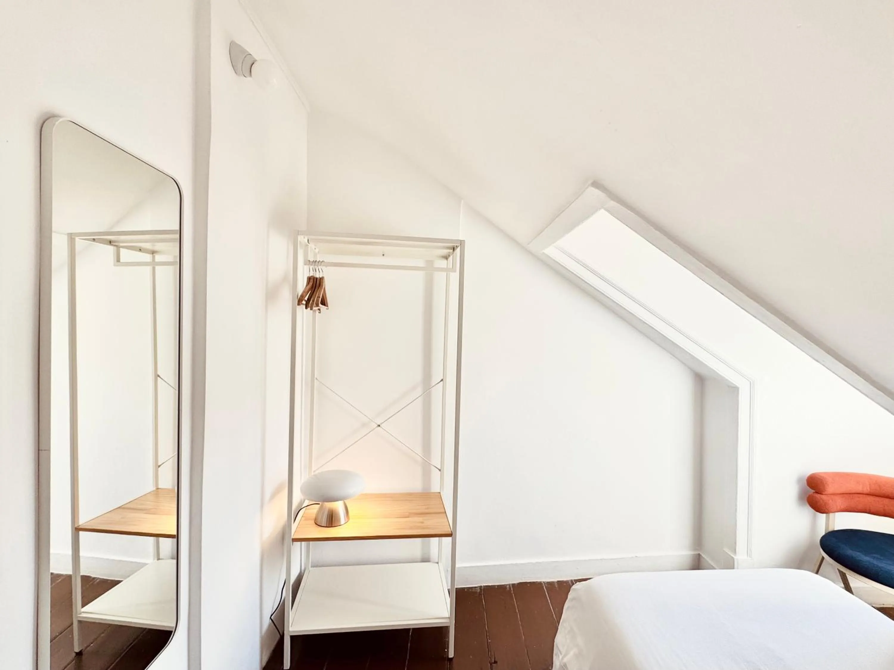 Bed in Friendly Hills Bairro Alto