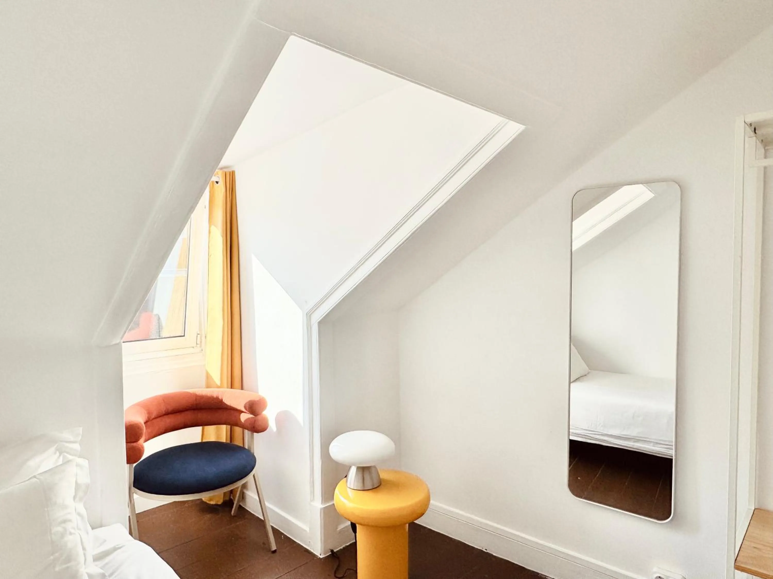 Bed in Friendly Hills Bairro Alto