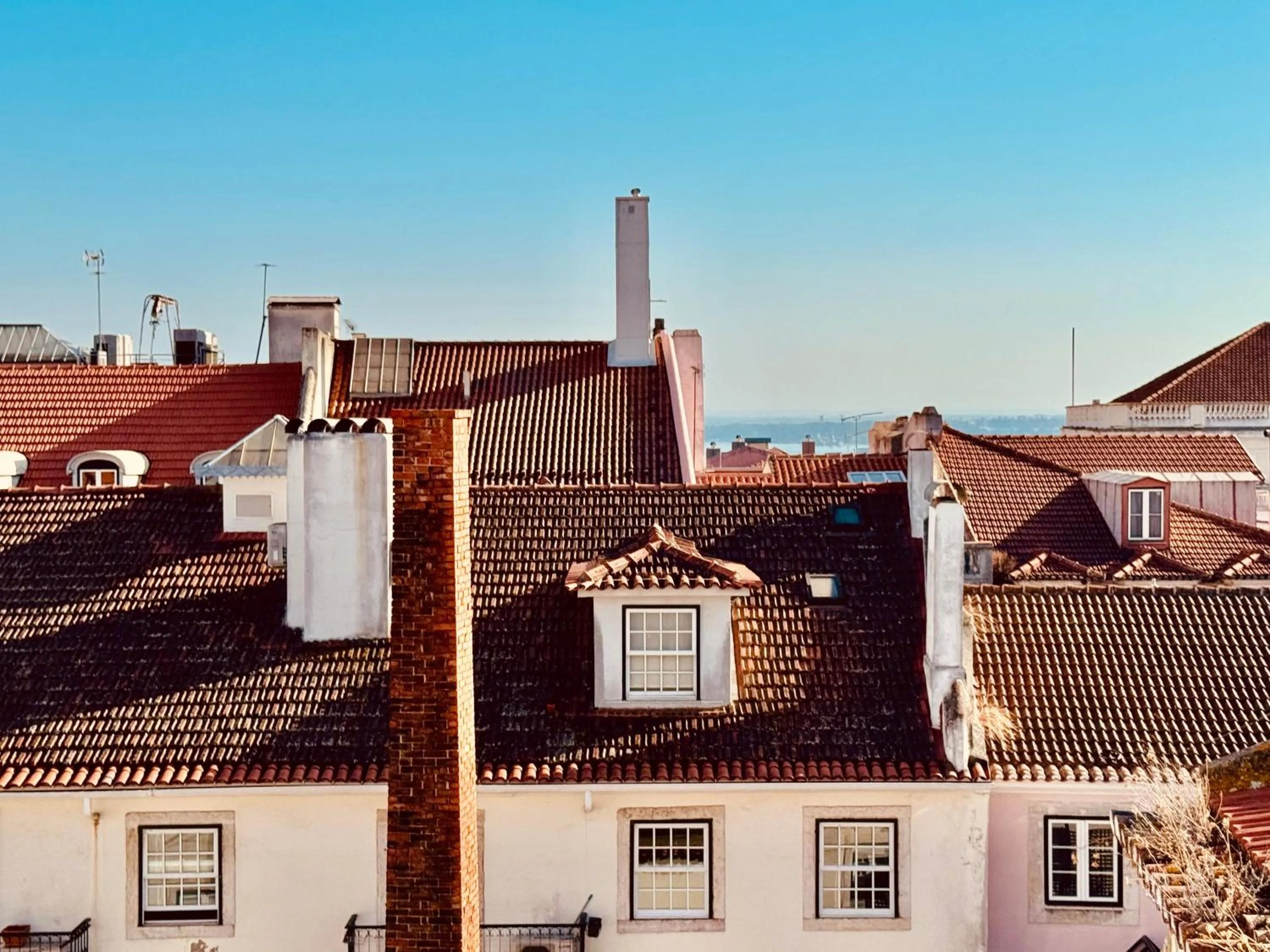 Friendly Hills Bairro Alto