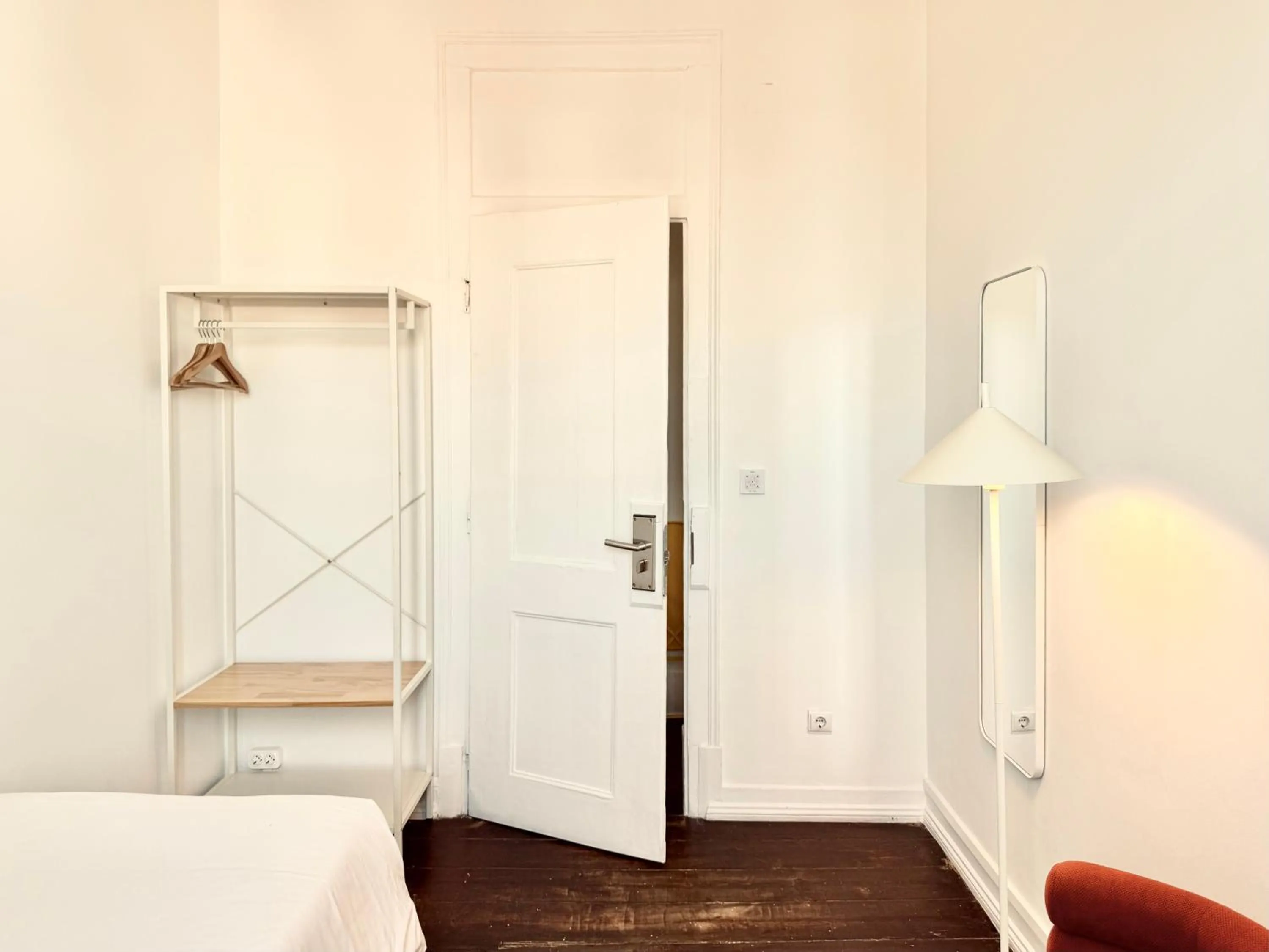 Bed in Friendly Hills Bairro Alto