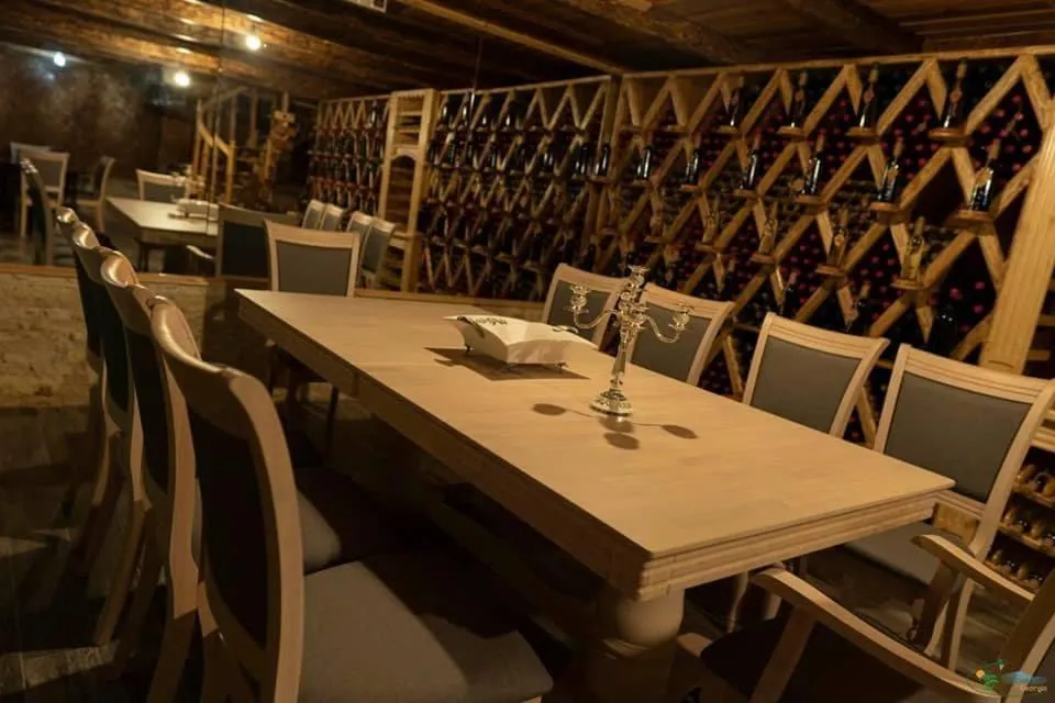 HOTEL GUGLUX &WINE CELLAR